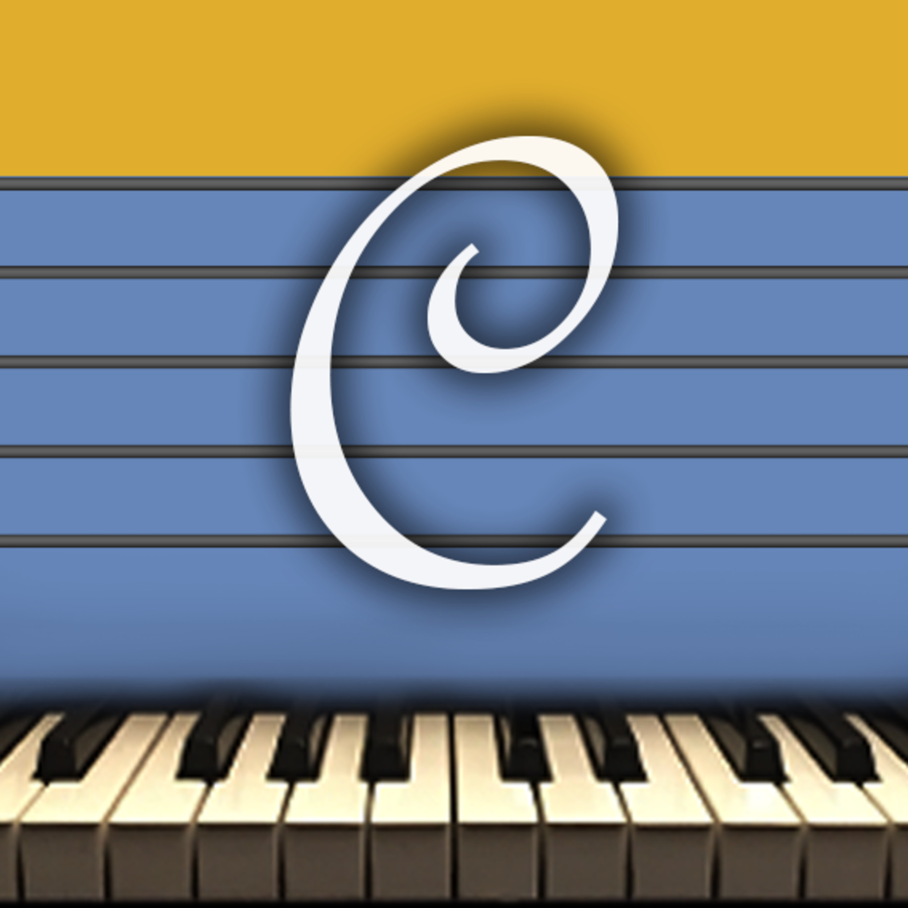 Teoría Musical Sin Límites - Por Chuffi