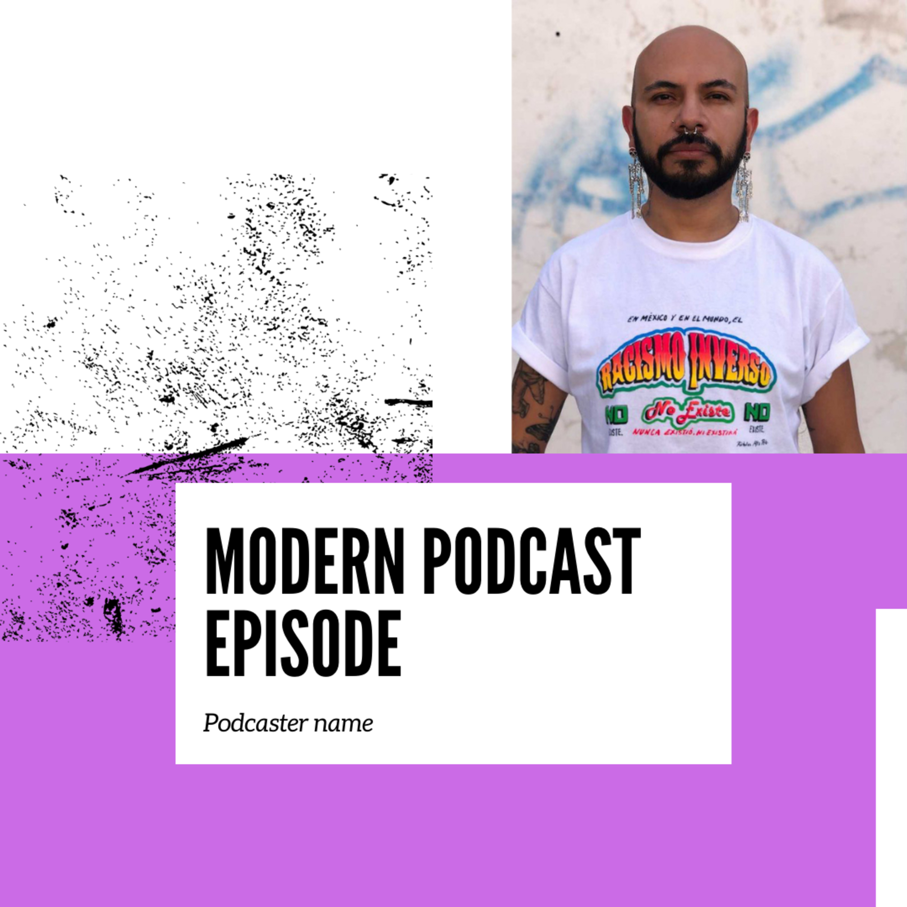 Five Records Podcast