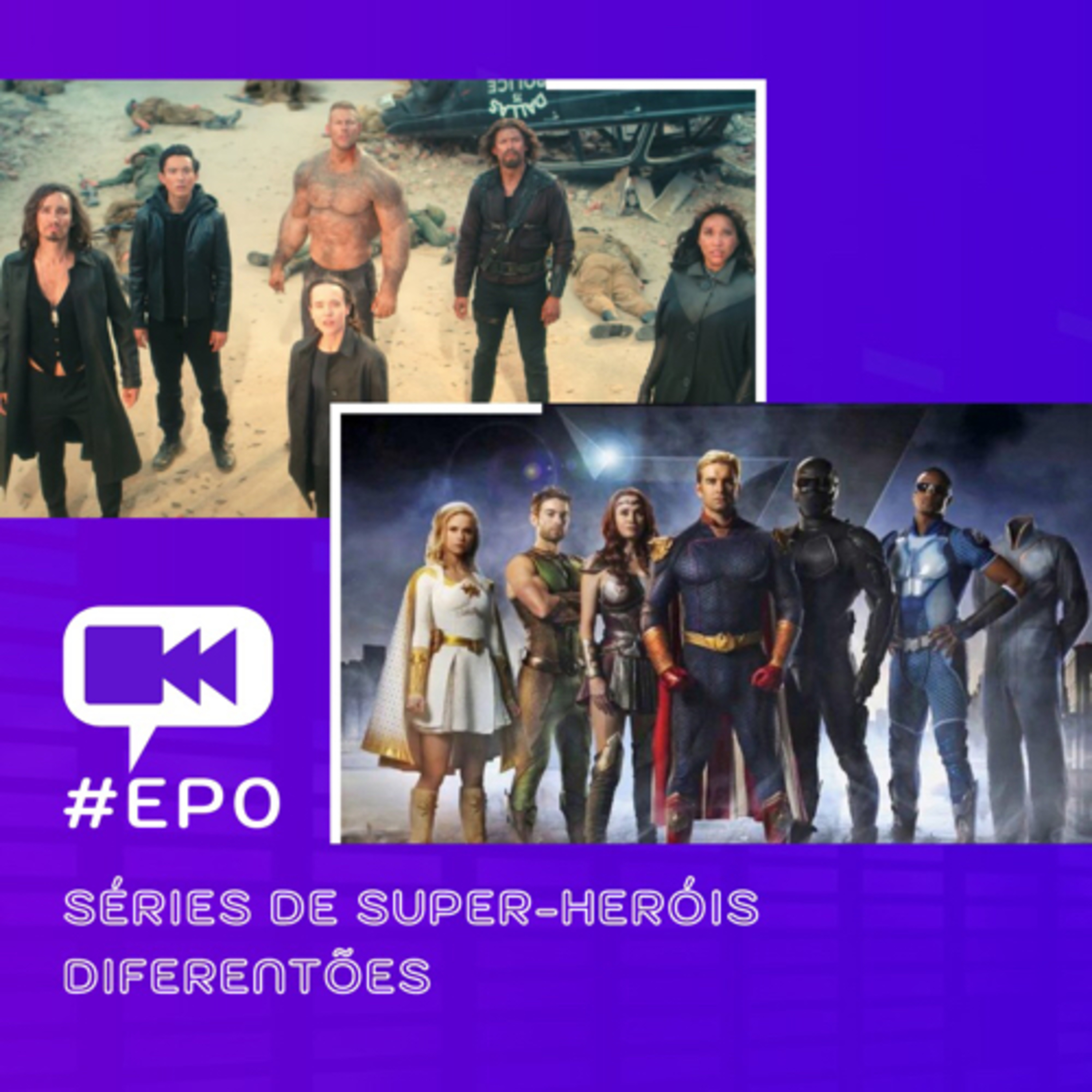 Disseram Que É Bom