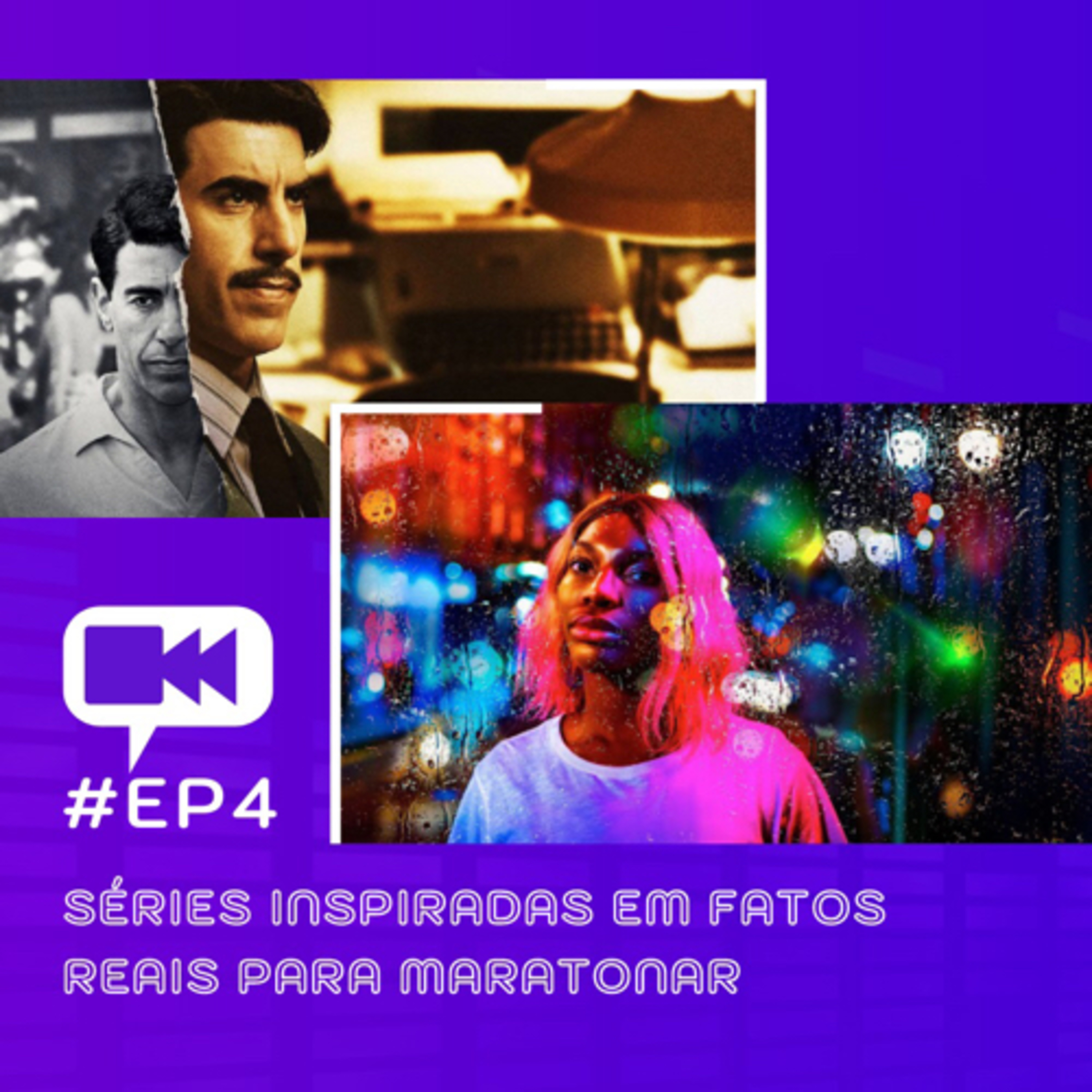 Disseram Que É Bom
