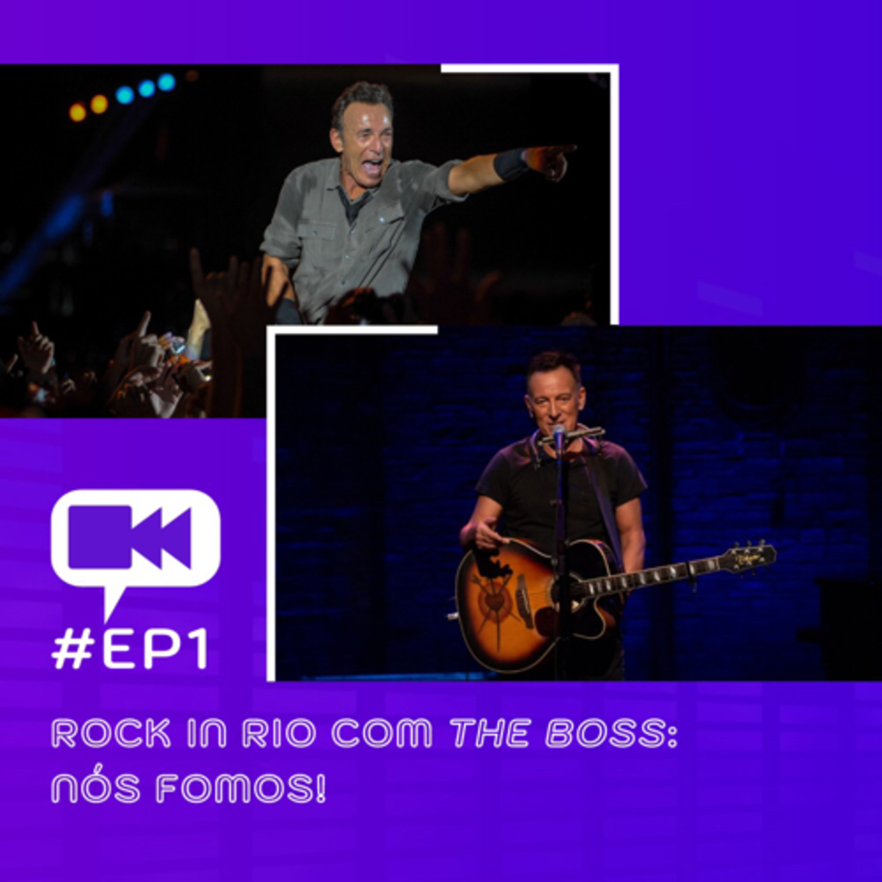 Disseram Que É Bom