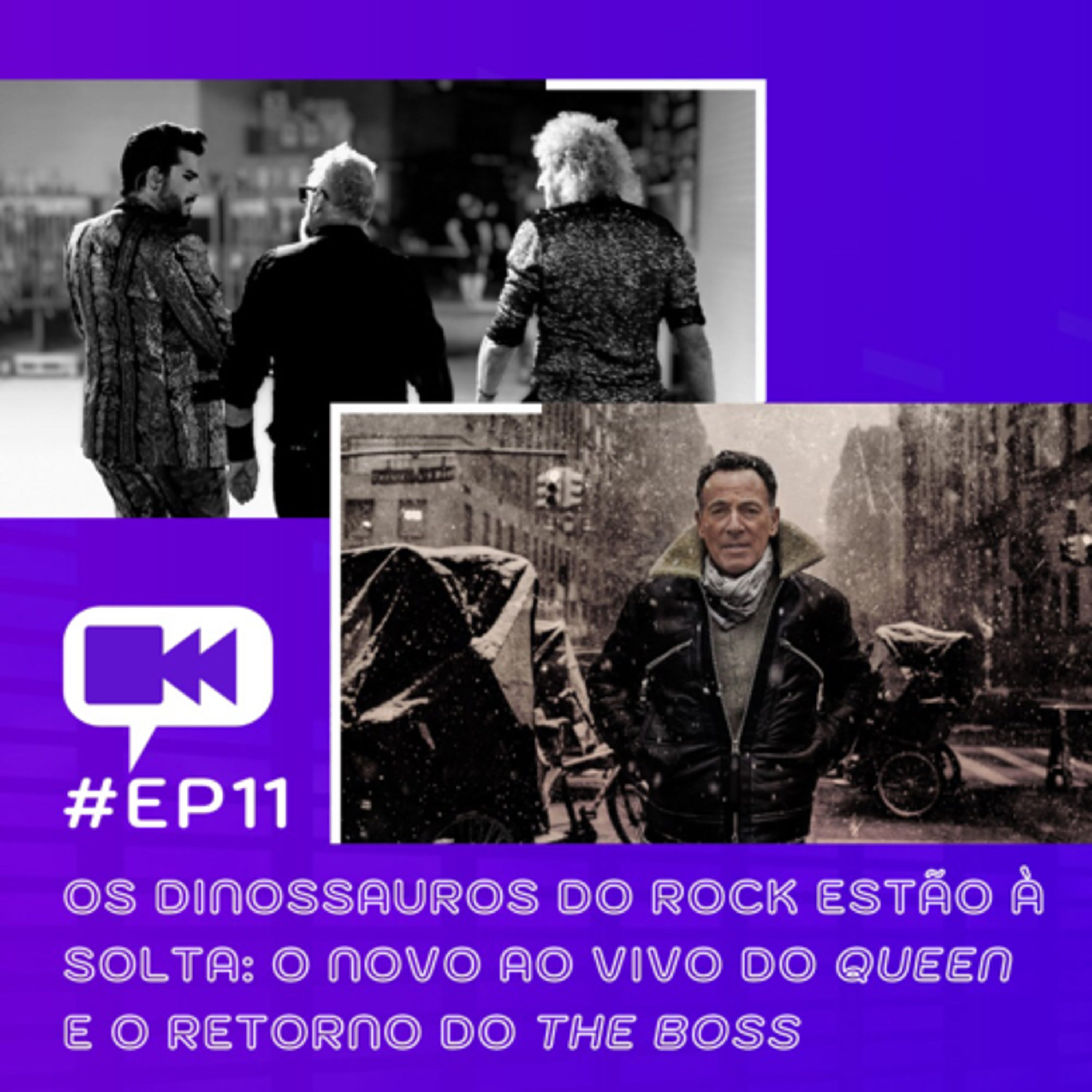 Disseram Que É Bom