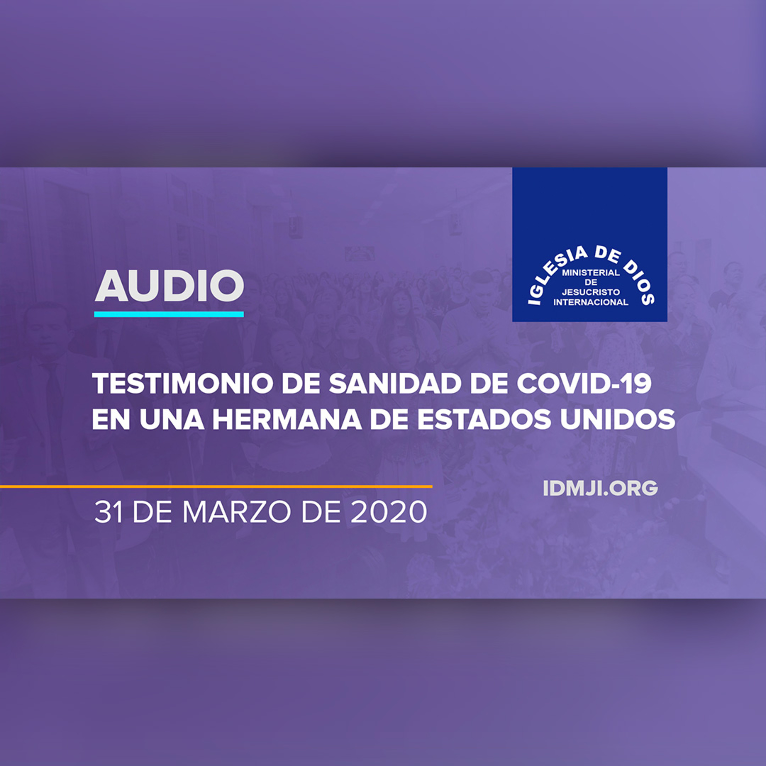 Enseñanzas: Iglesia de Dios Ministerial de Jesucristo Internacional - IDMJI