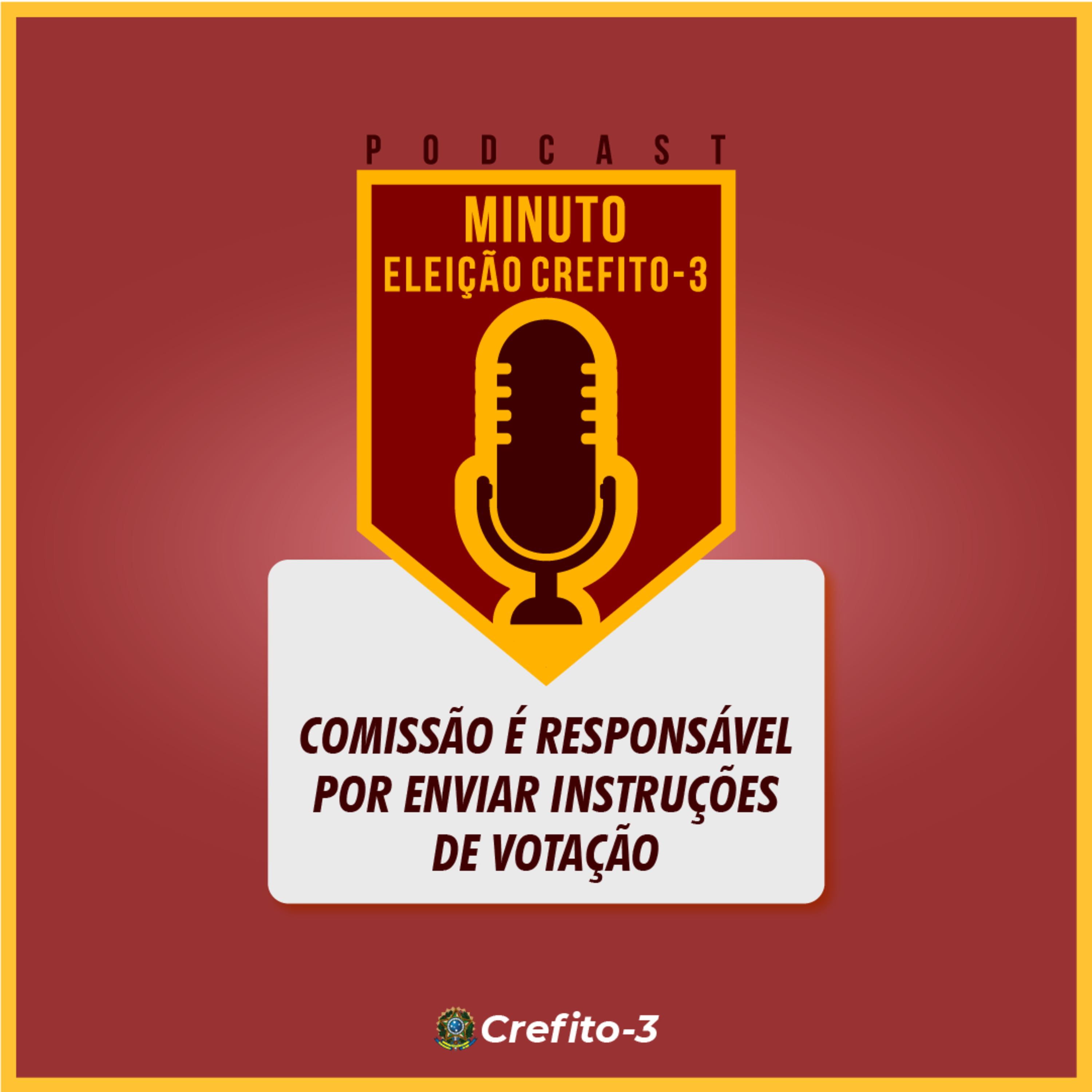 Votação terá início a partir das 8 horas do dia 6 de dezembro de 2020. Votação terá início a partir das 8 horas do dia 6 de dezembro de 2020.