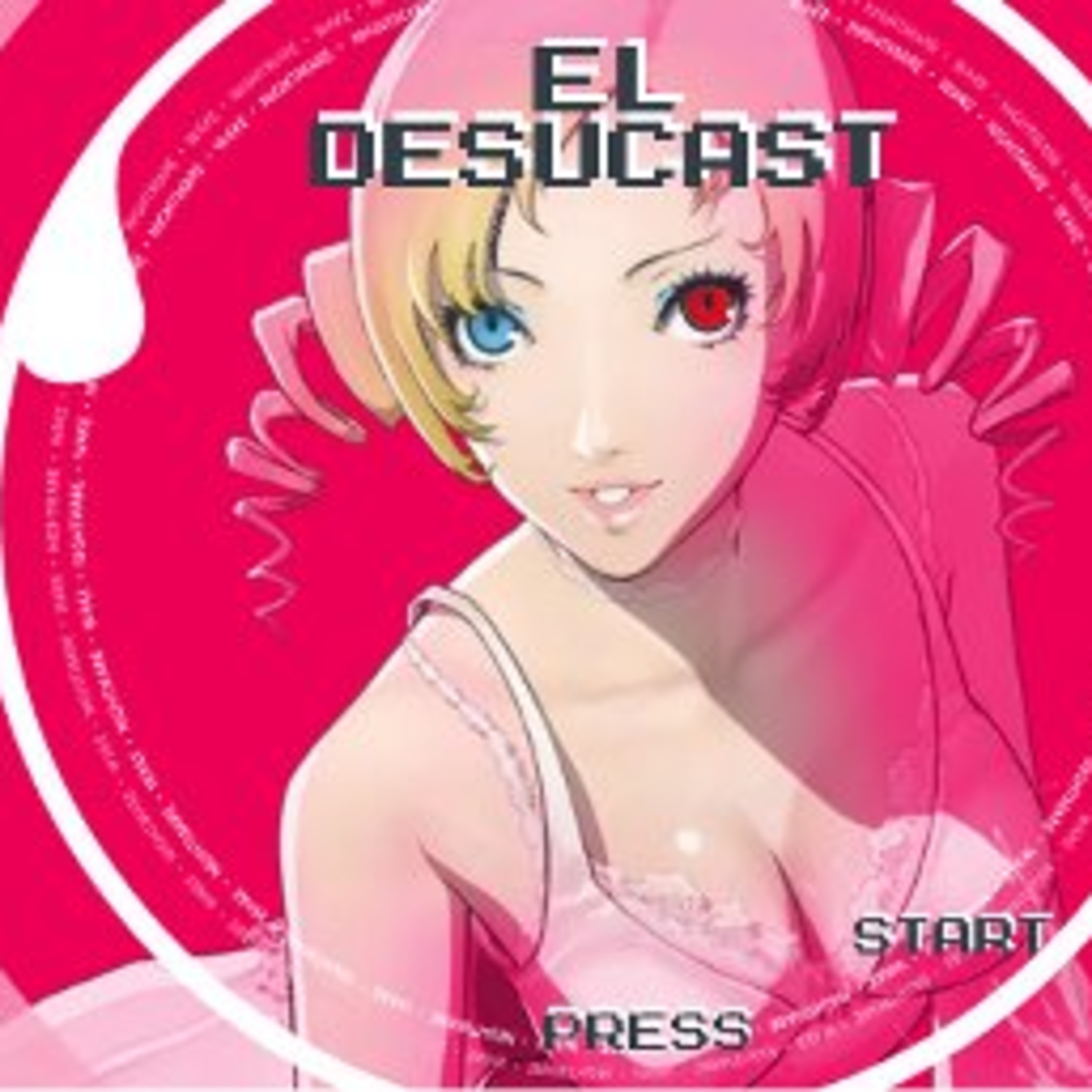 El Desucast