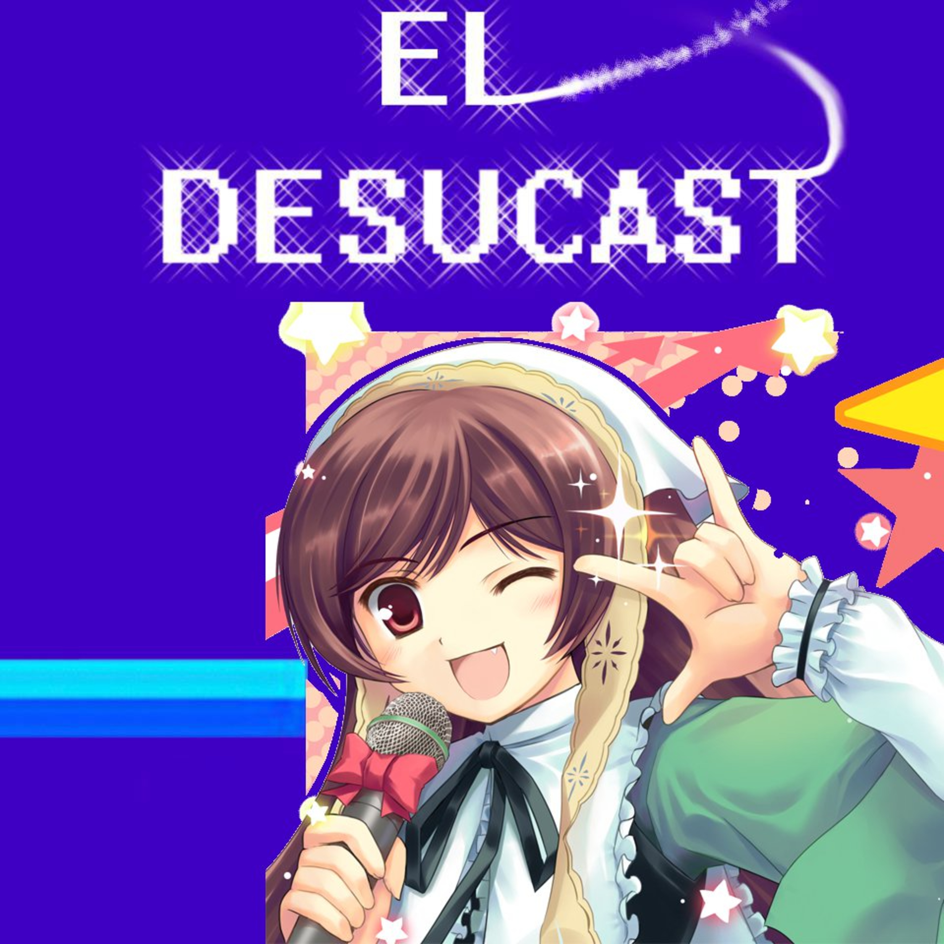 El Desucast