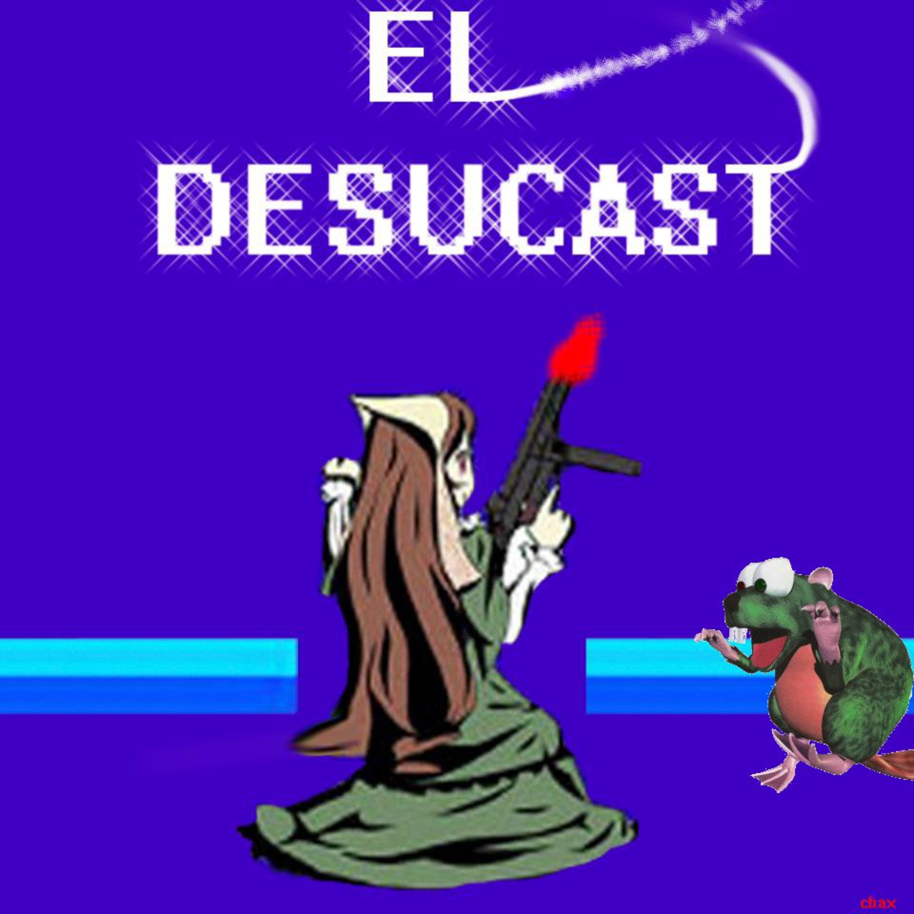 El Desucast