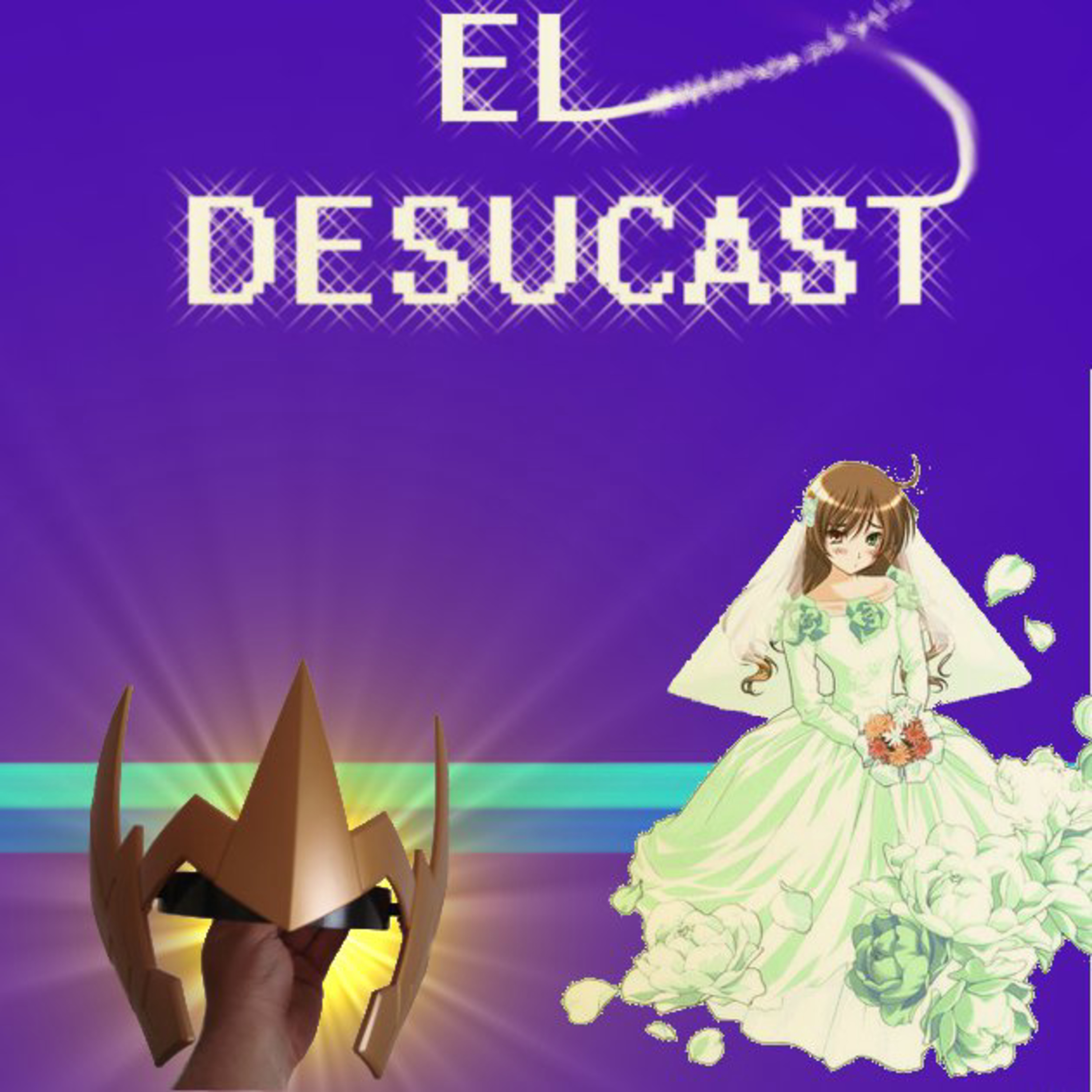 El Desucast