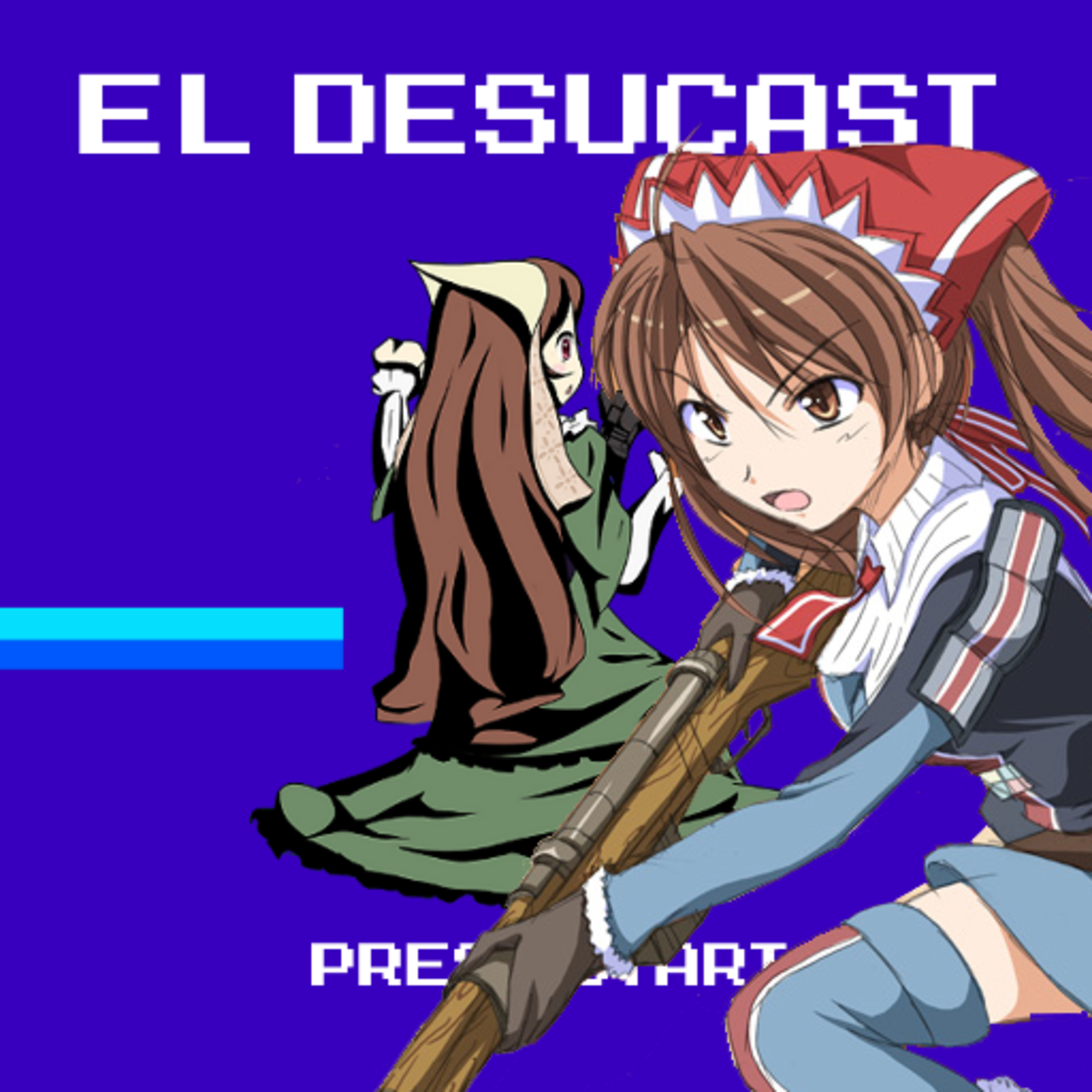 El Desucast