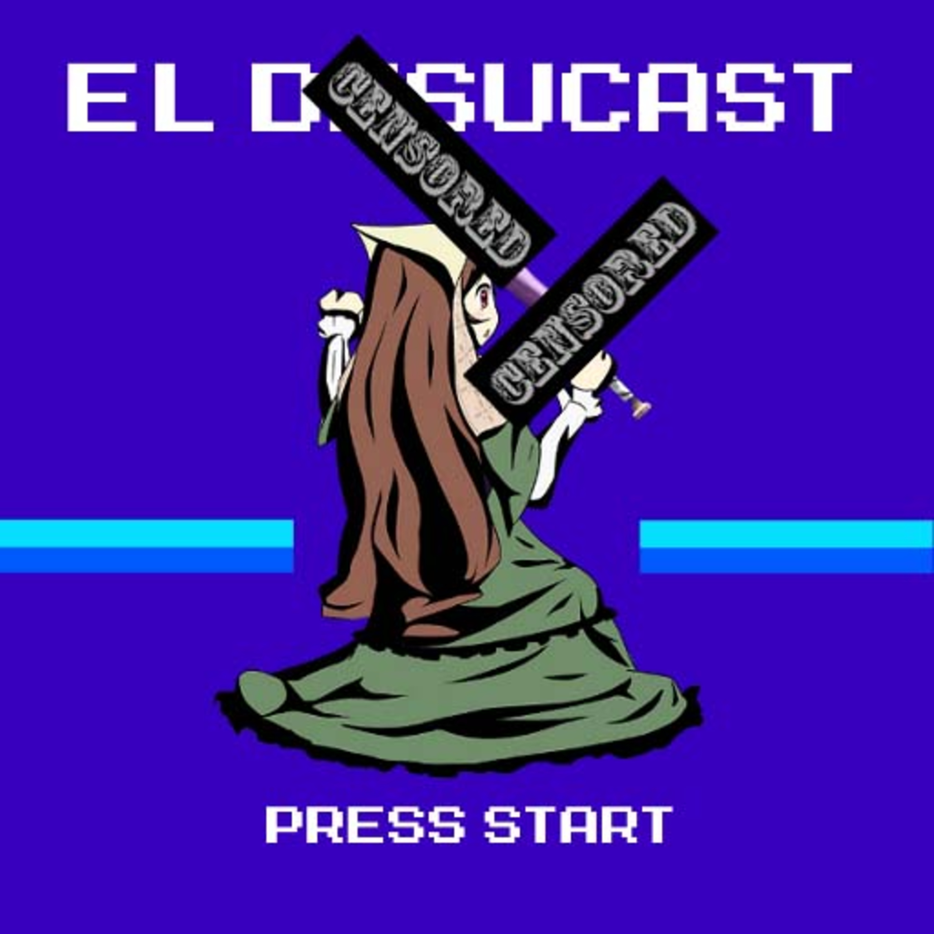 El Desucast