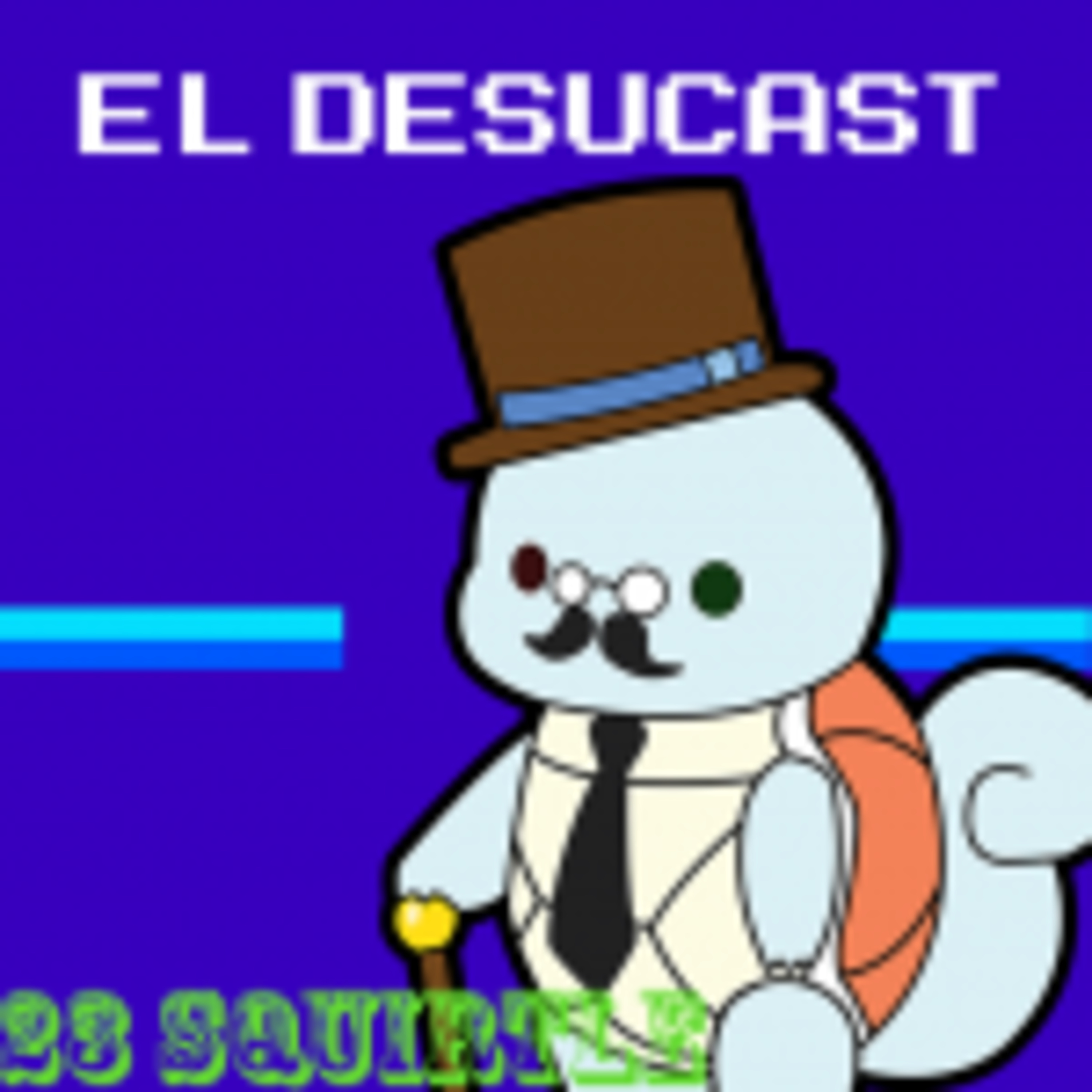 El Desucast
