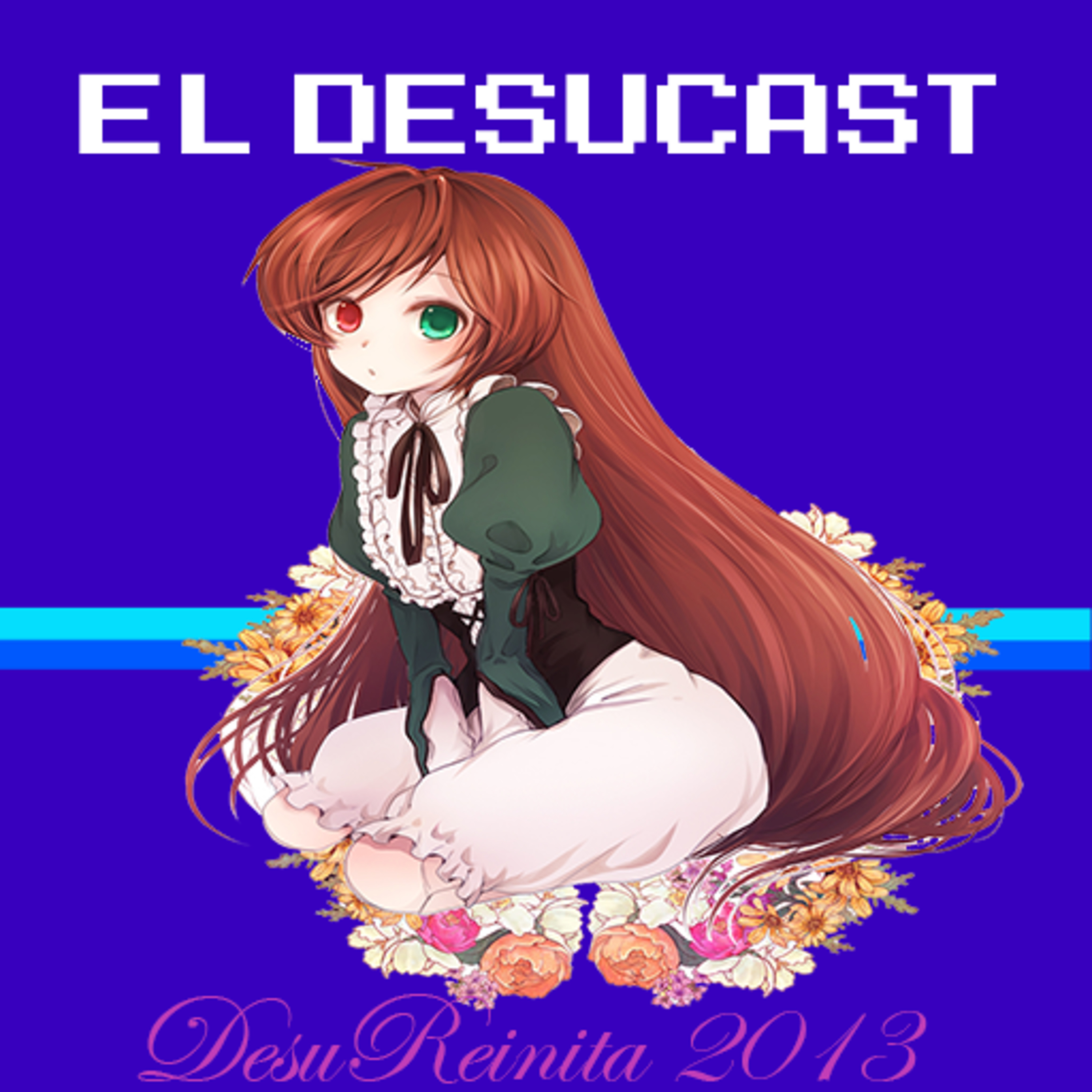 El Desucast