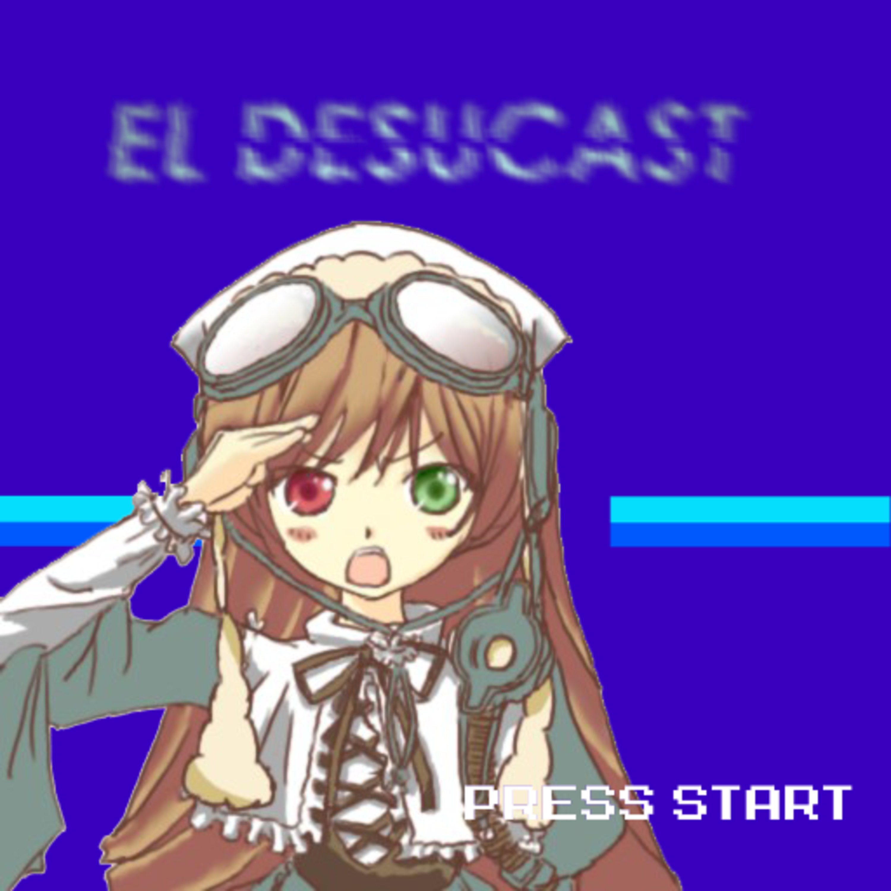 El Desucast