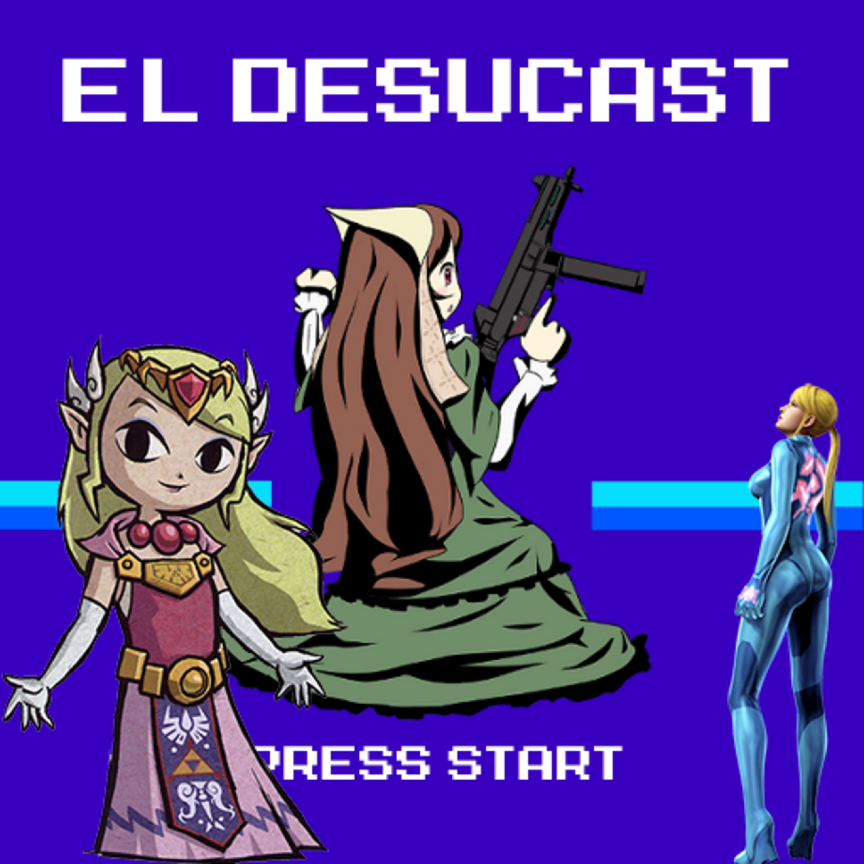 El Desucast