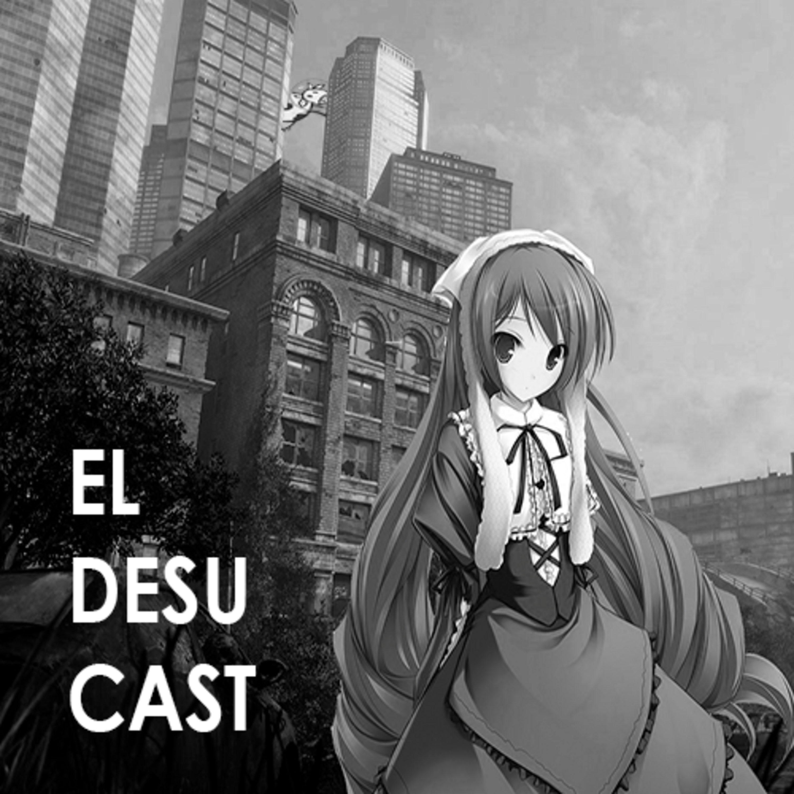 El Desucast