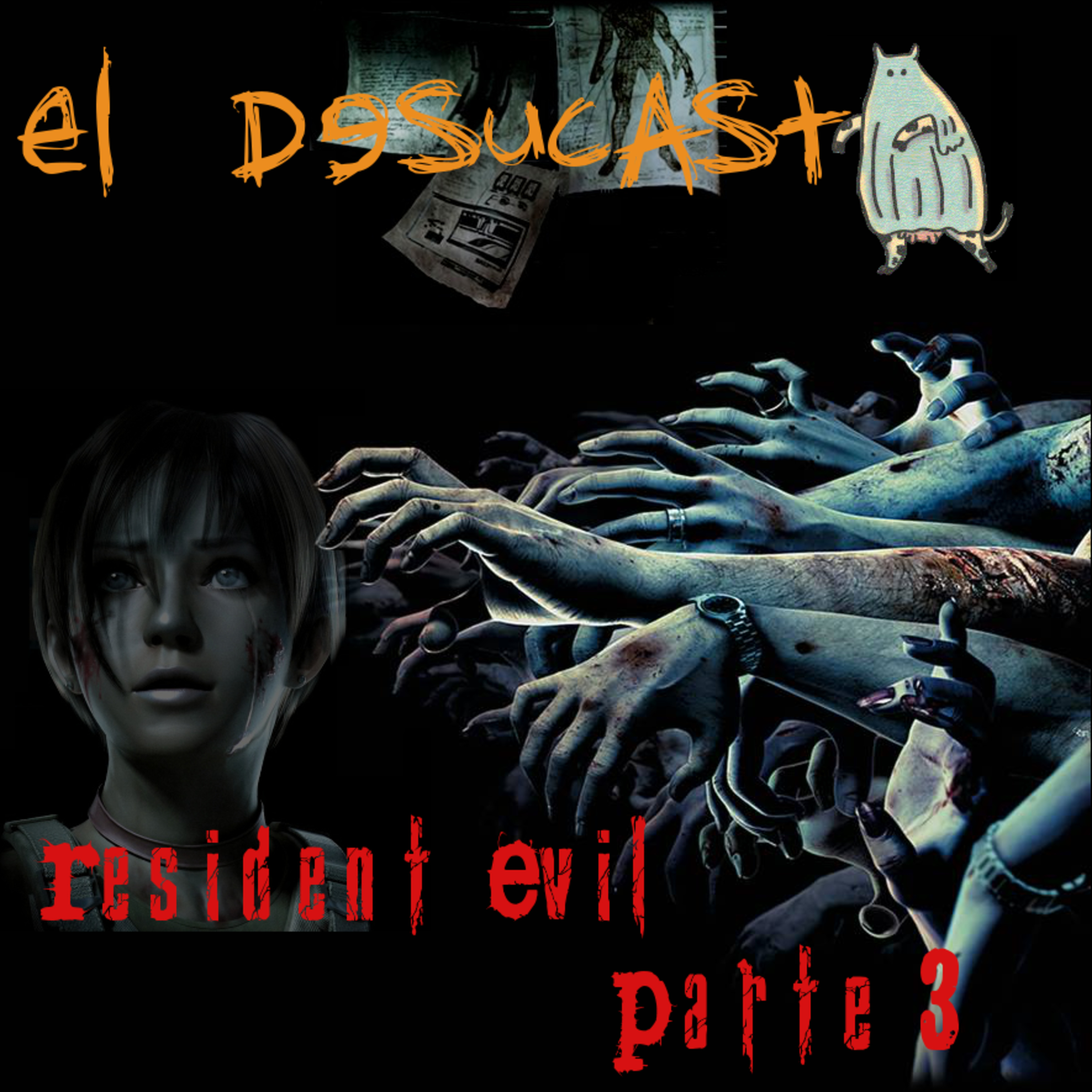El Desucast