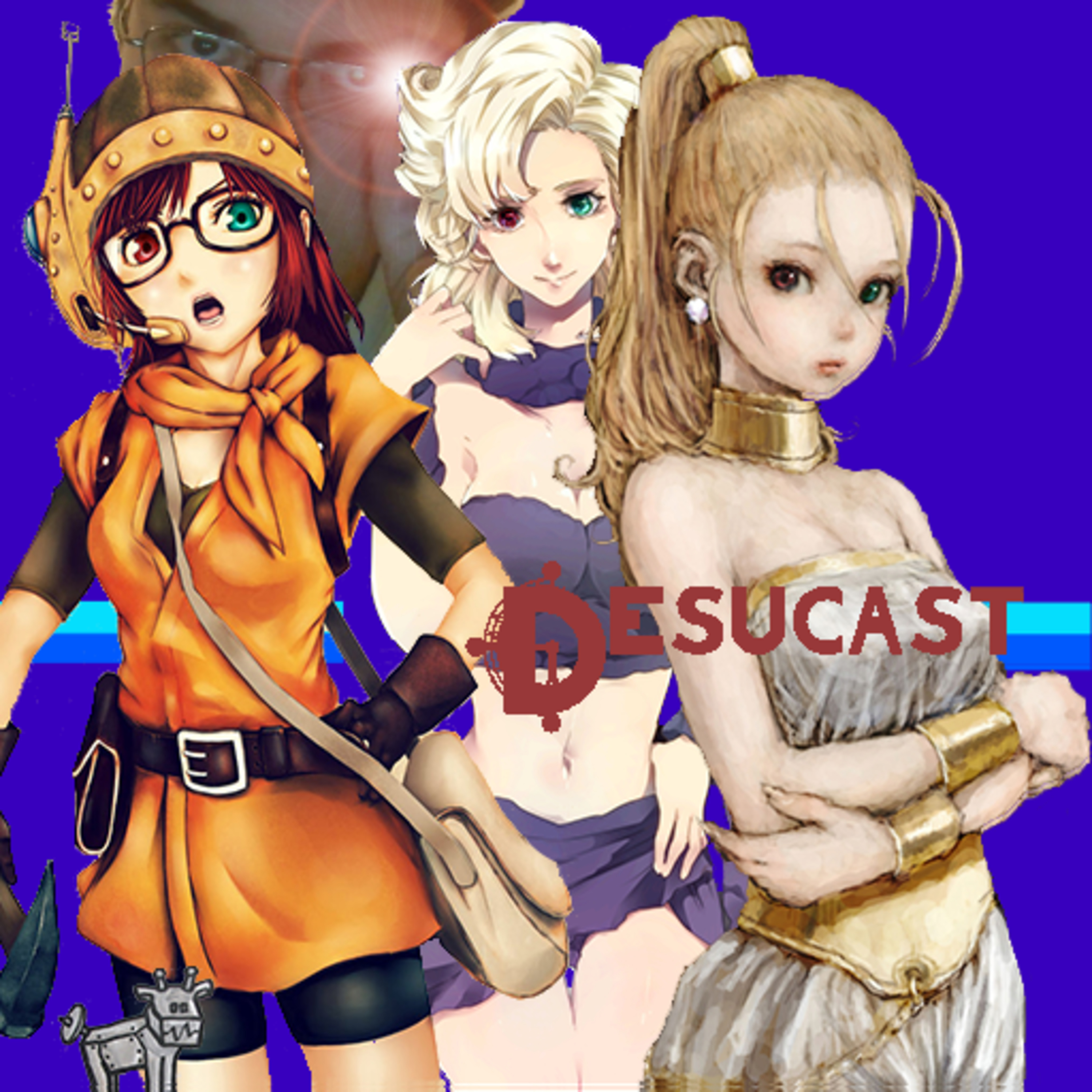 El Desucast