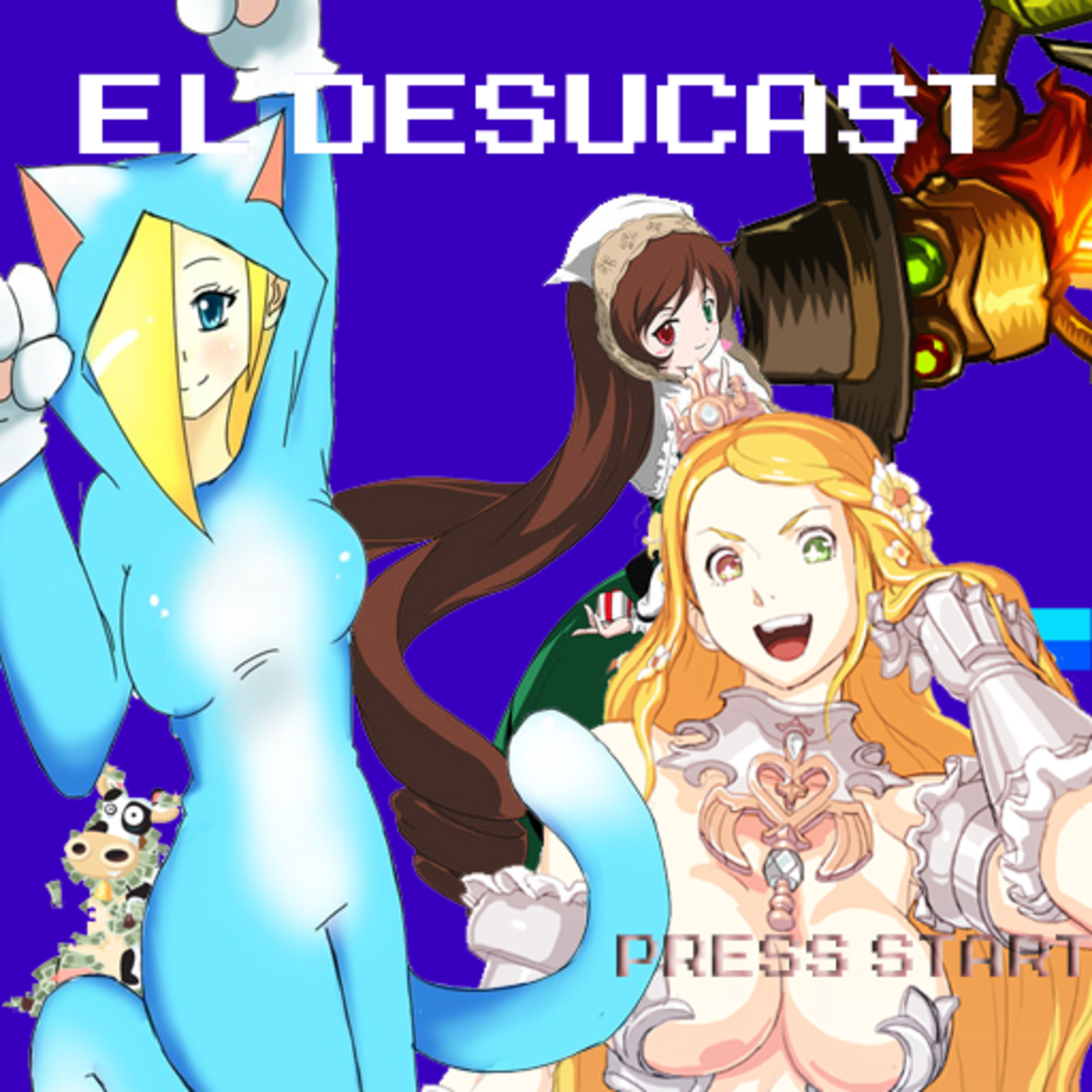 El Desucast
