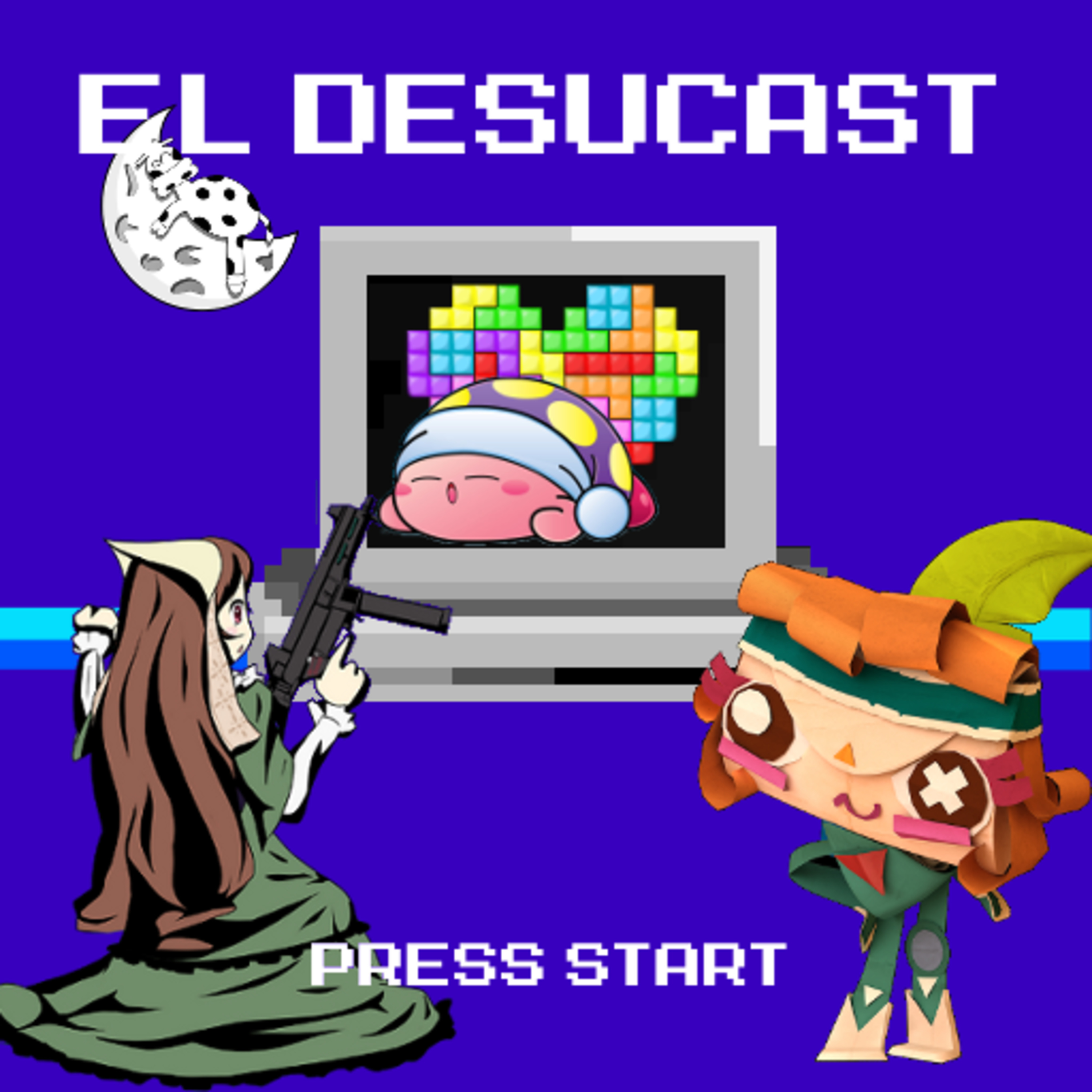 El Desucast