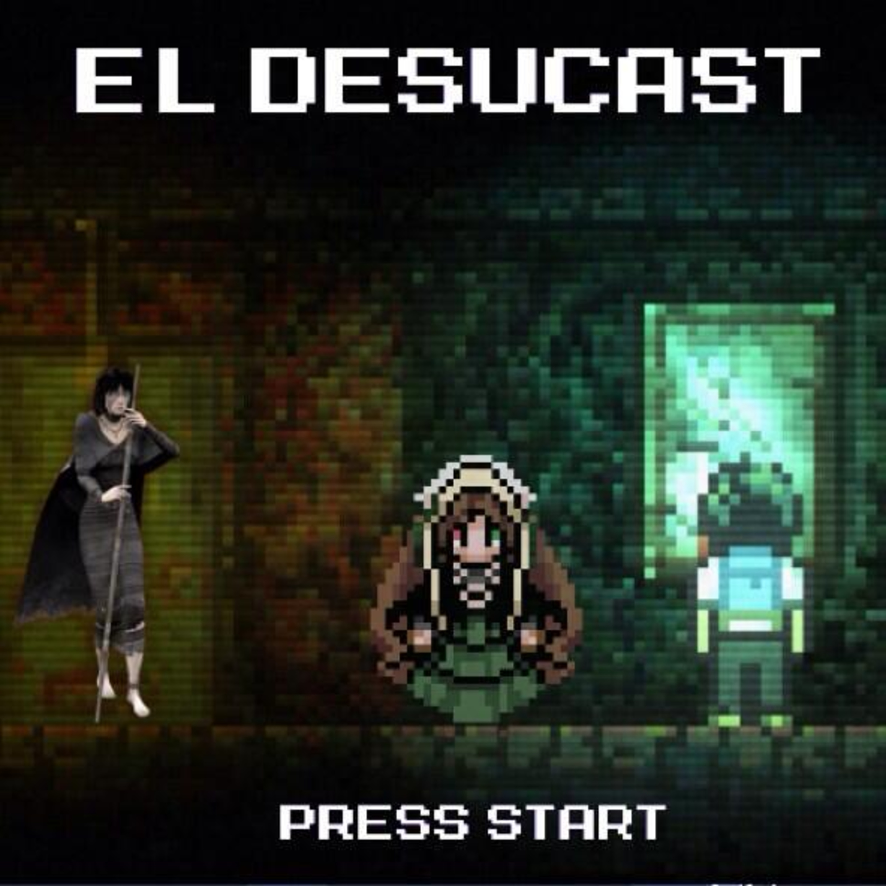 El Desucast