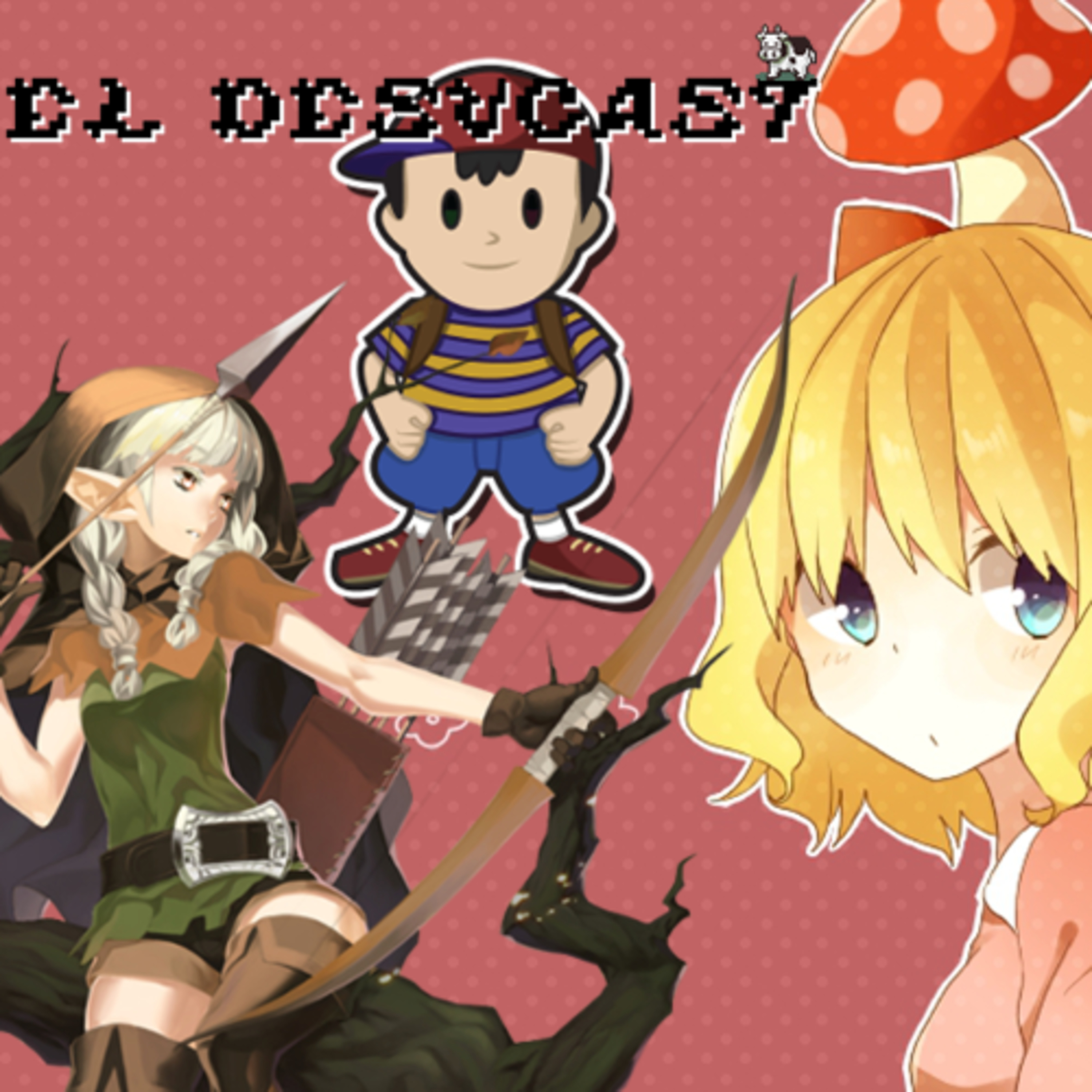El Desucast