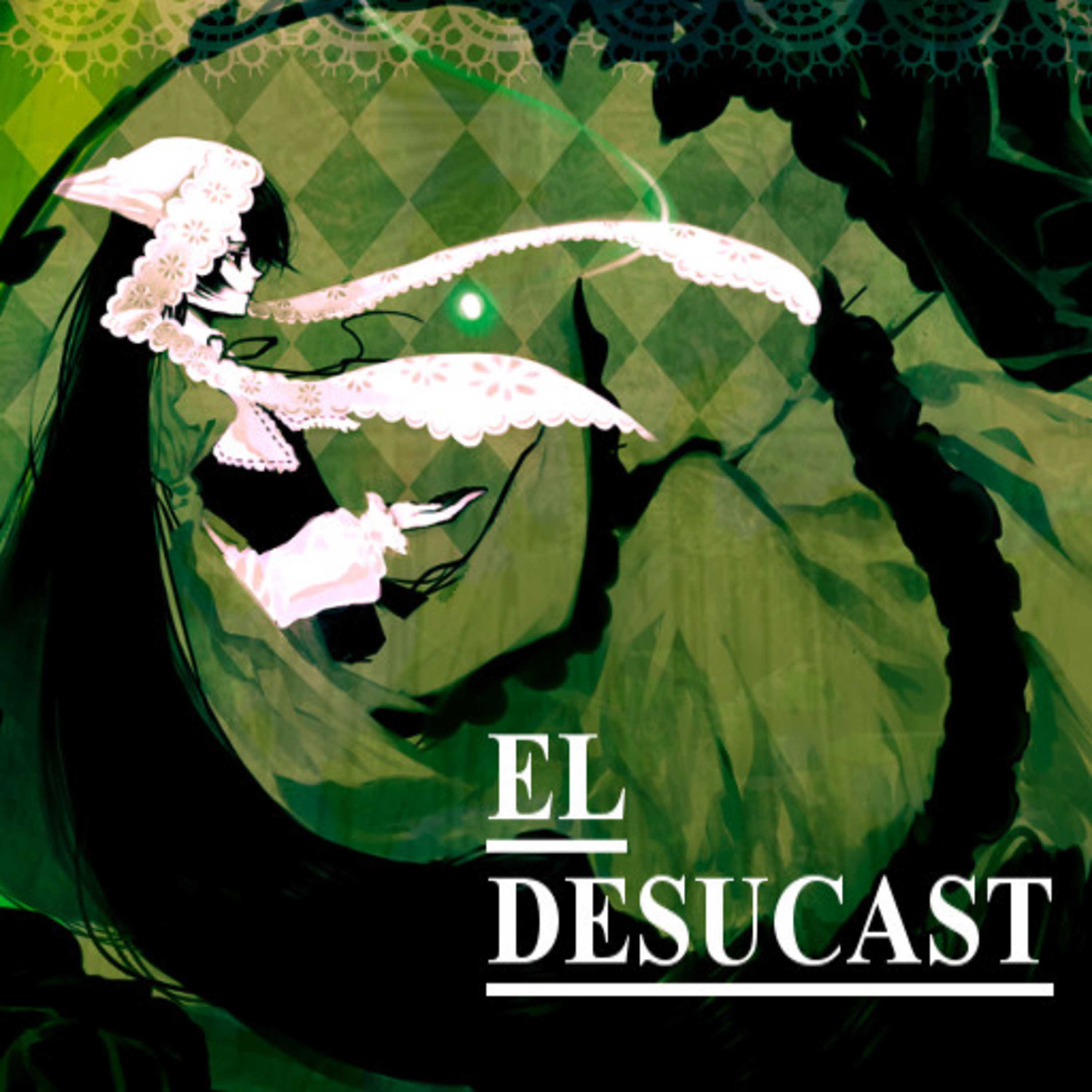 El Desucast
