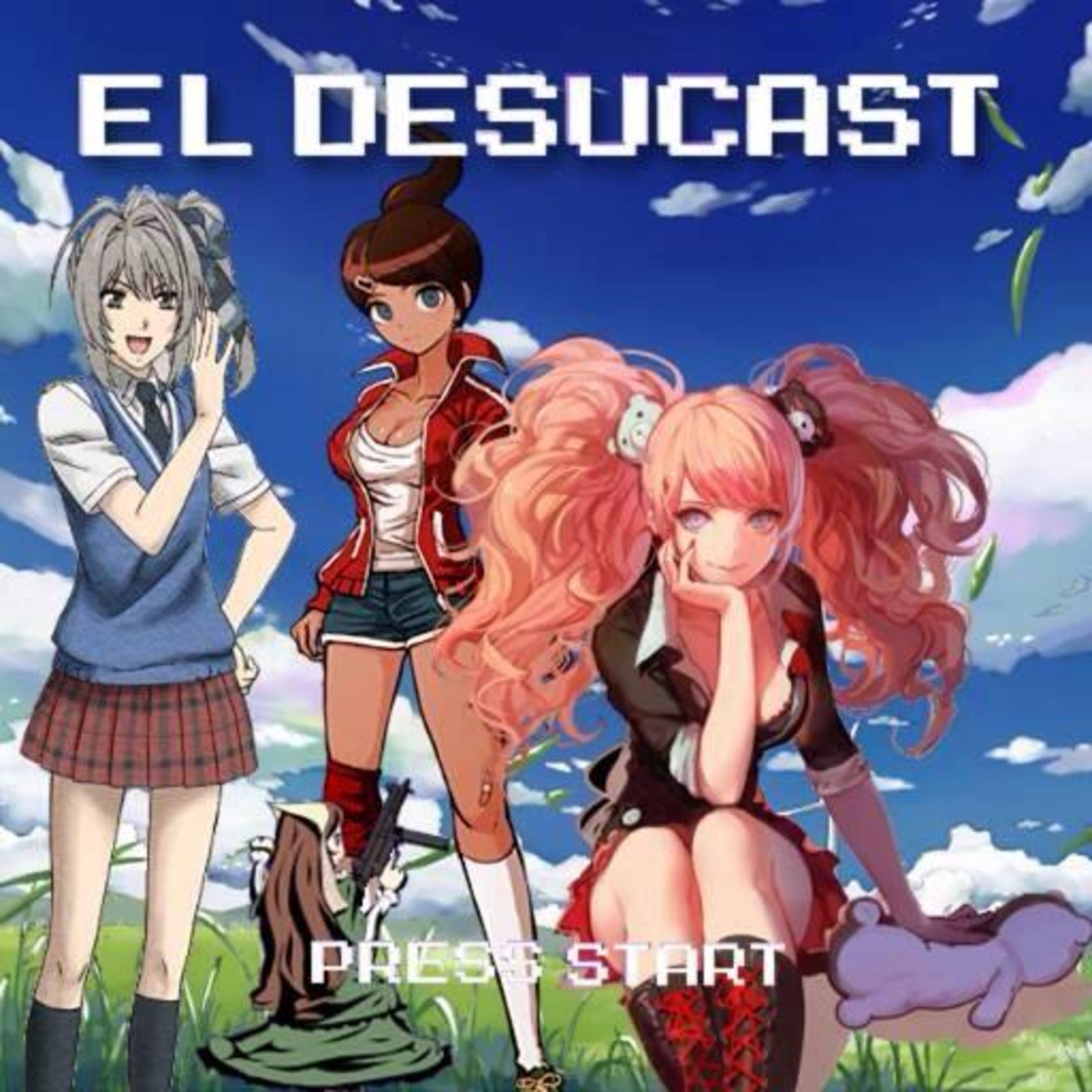 El Desucast
