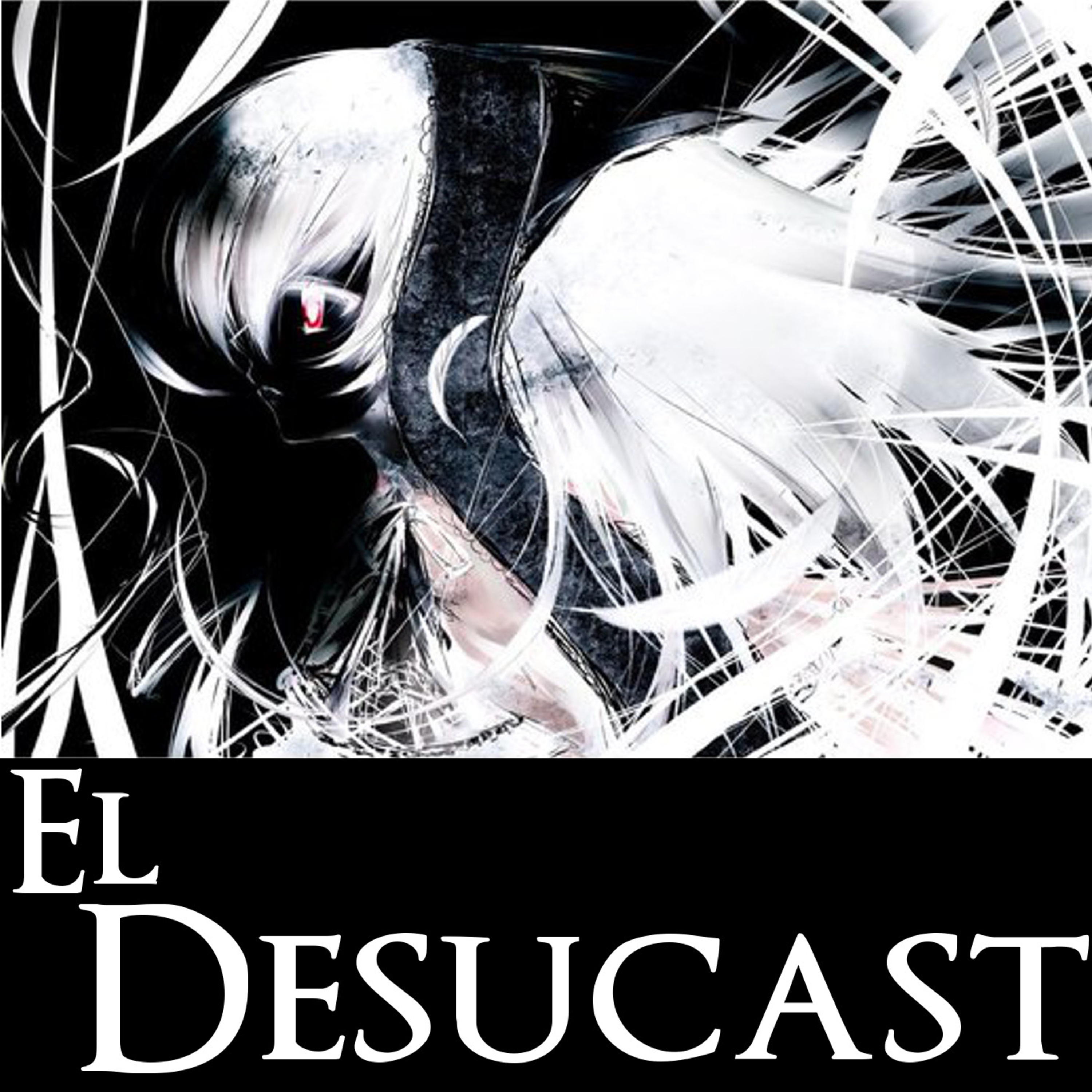Desucast Episodio #100-52 (48): Ego habla Egoniano, Análisis Dark Souls 2 episode artwork