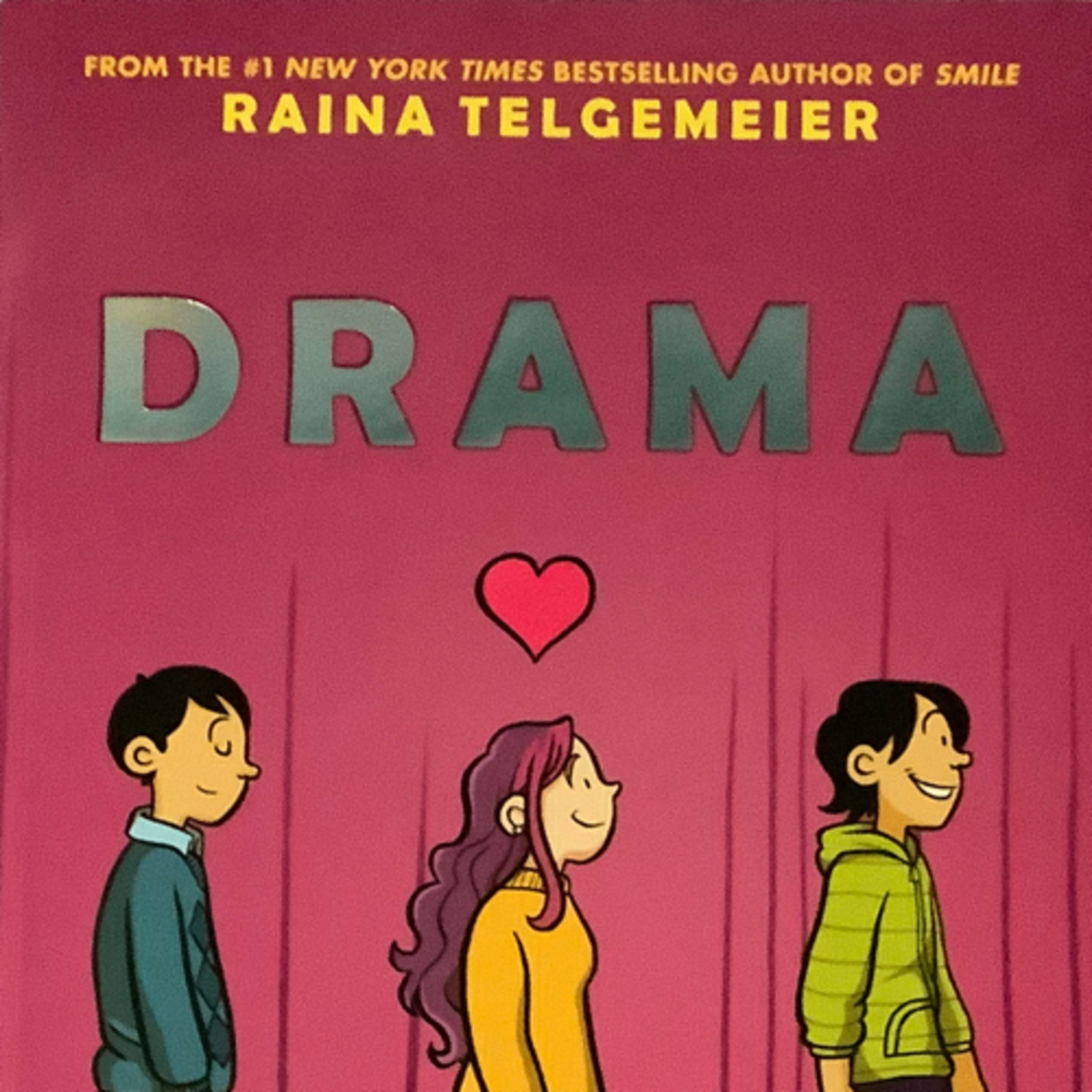 Rating…………… Drama  episode artwork