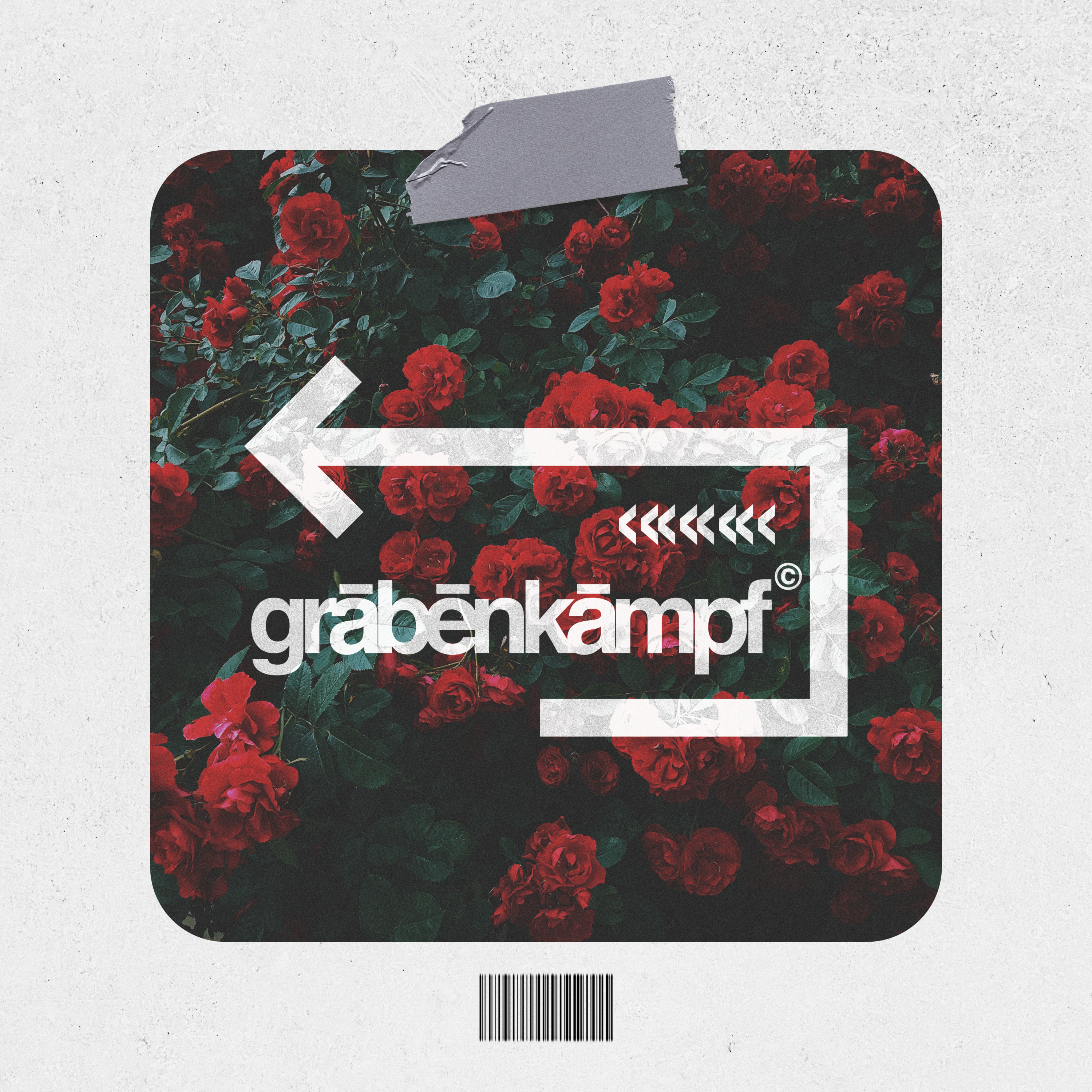 grabenkampf