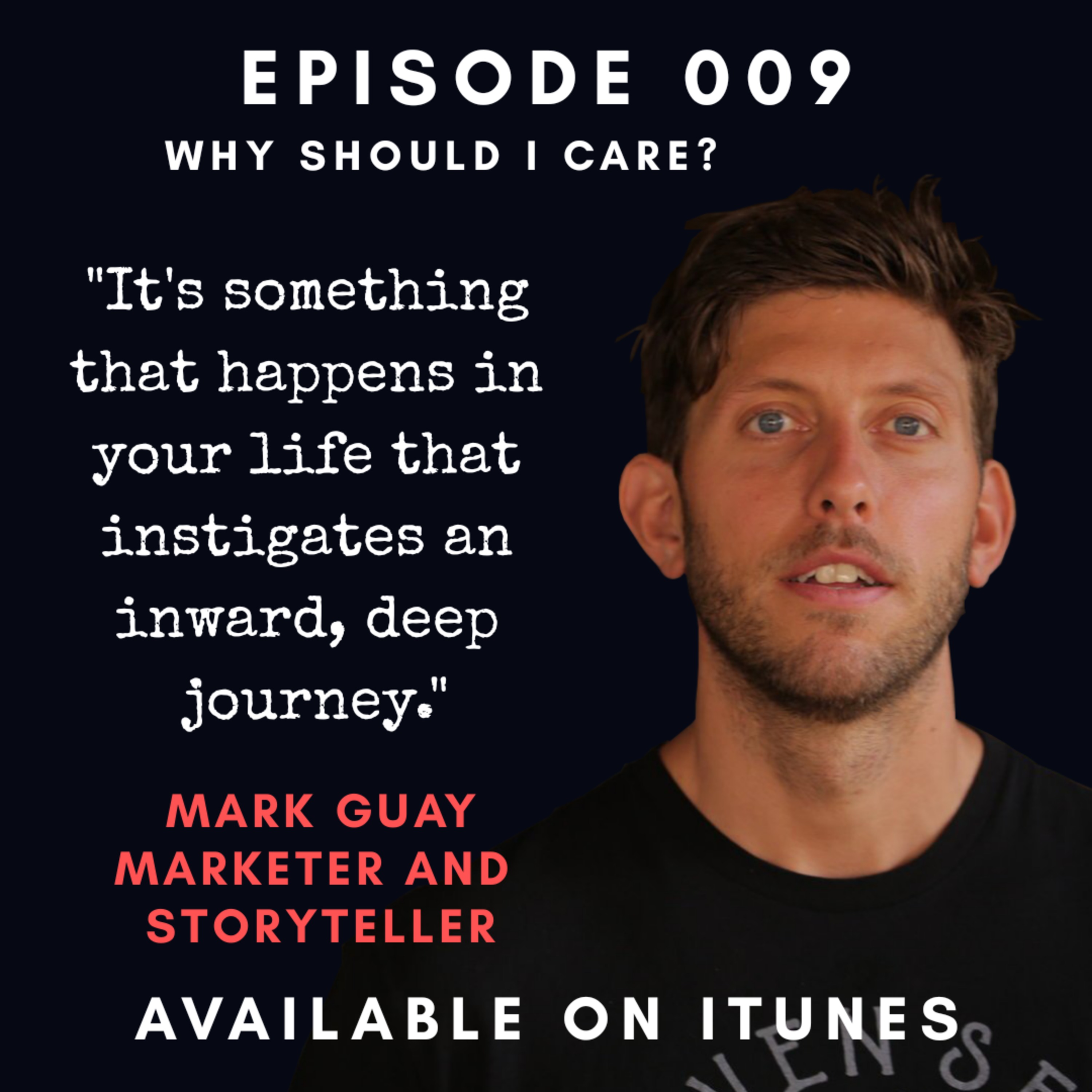 Worldviews and Self Discovery - Mark Guay