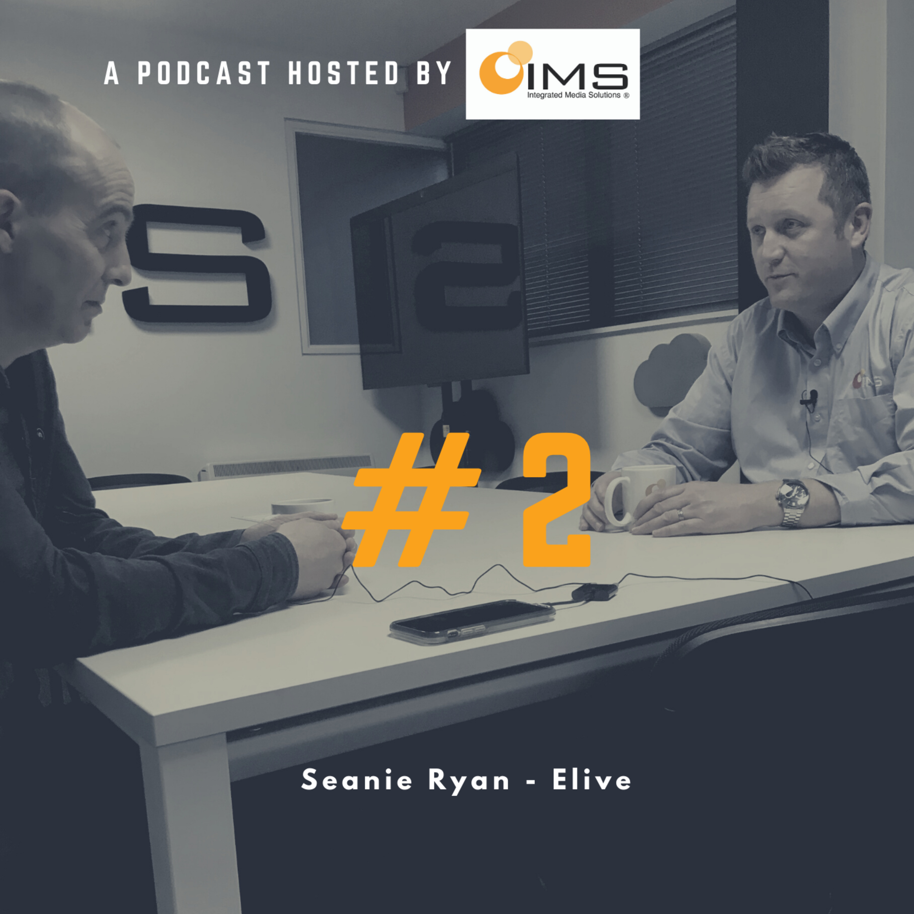 IMS Podcast