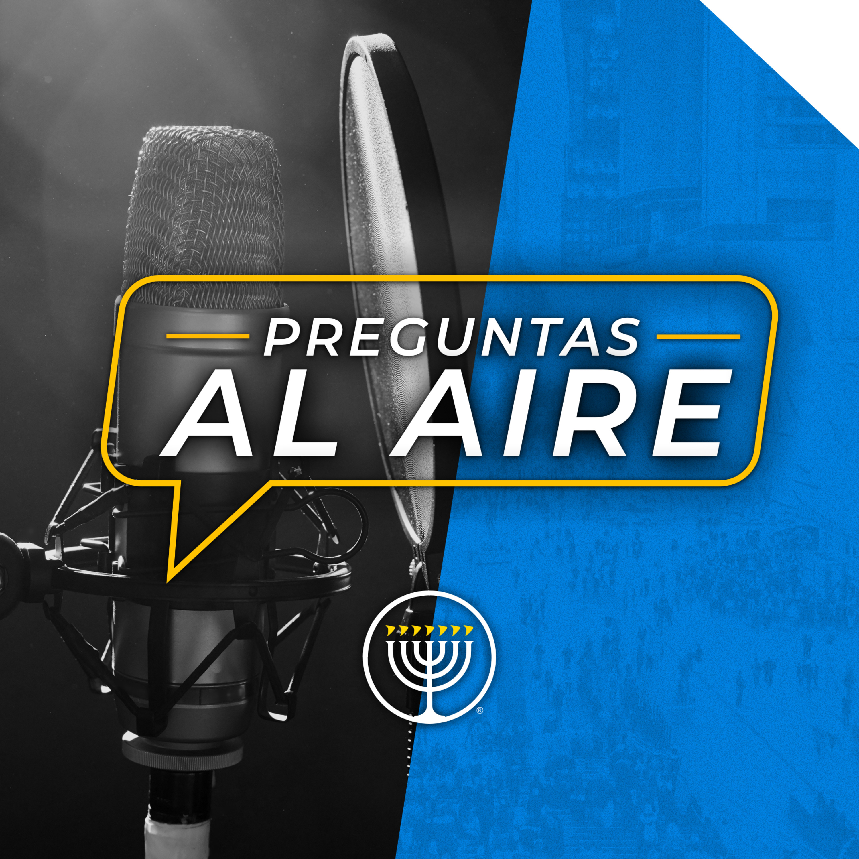 Vida Nueva Podcast