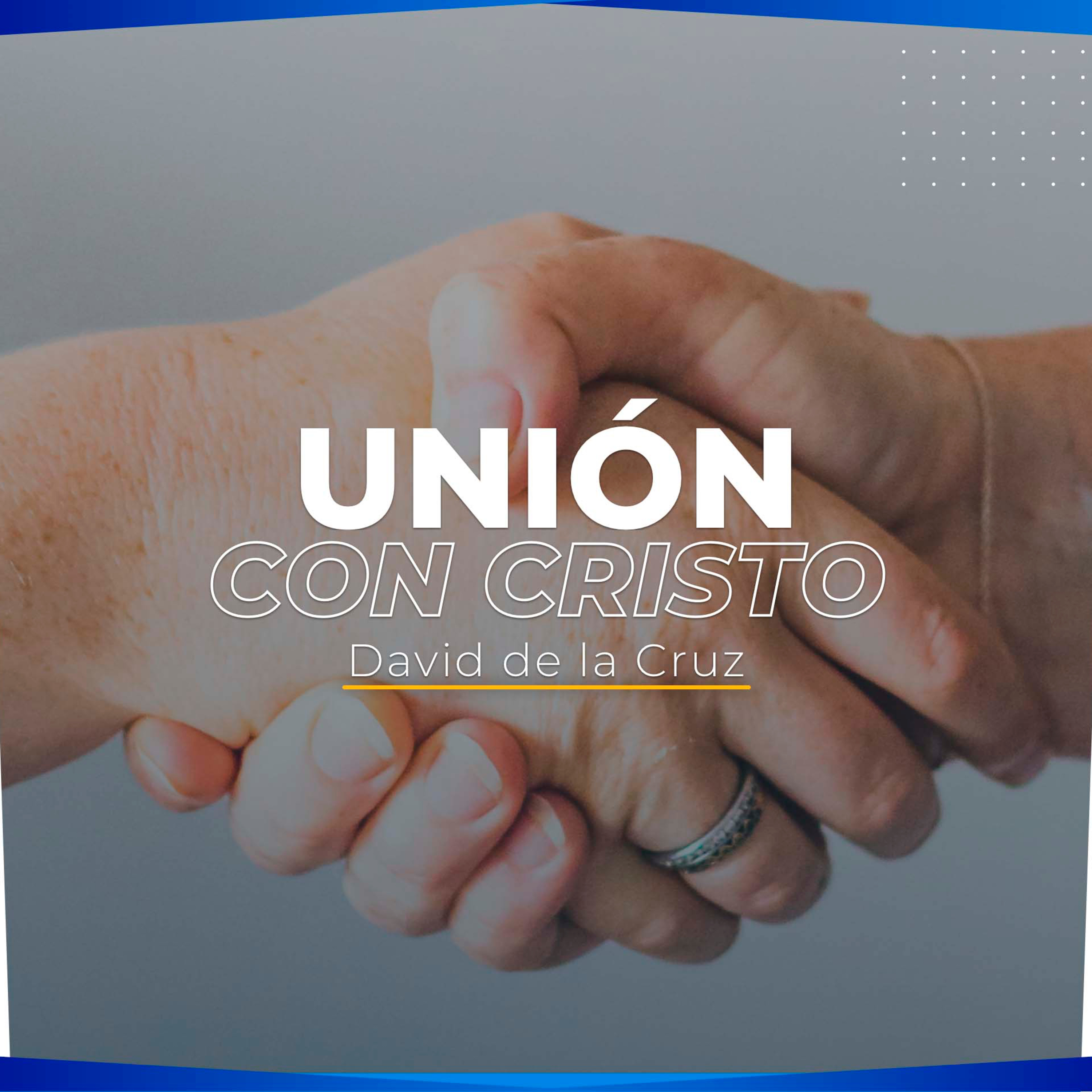 Portada de Vida Nueva Podcast