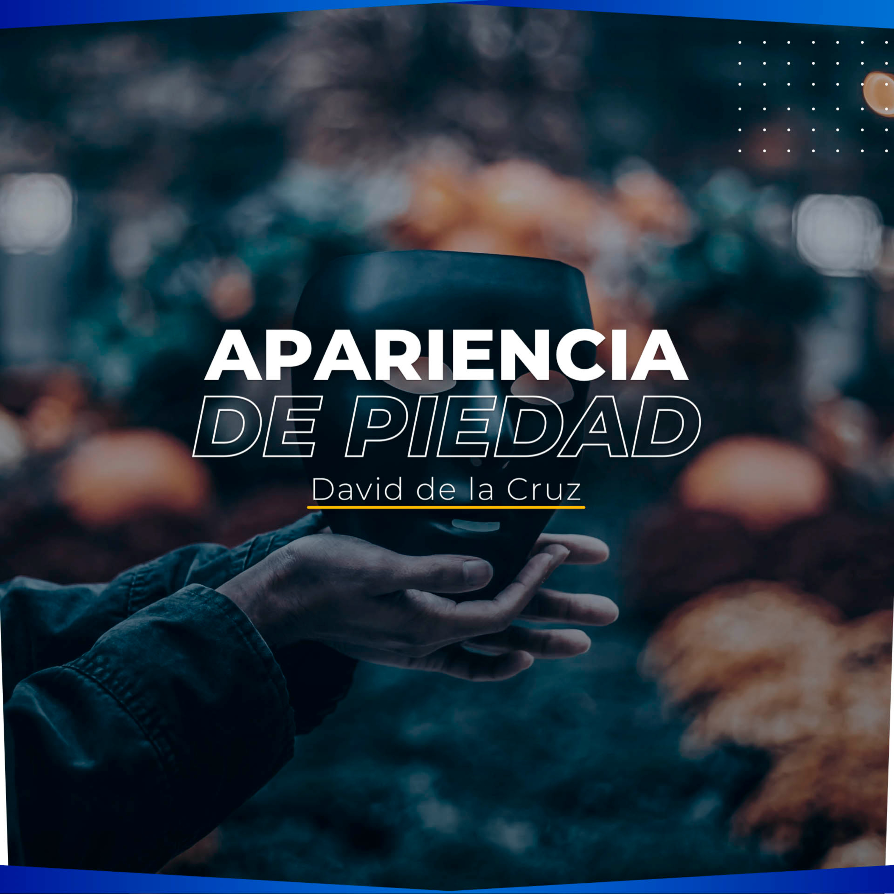 Portada de Vida Nueva Podcast