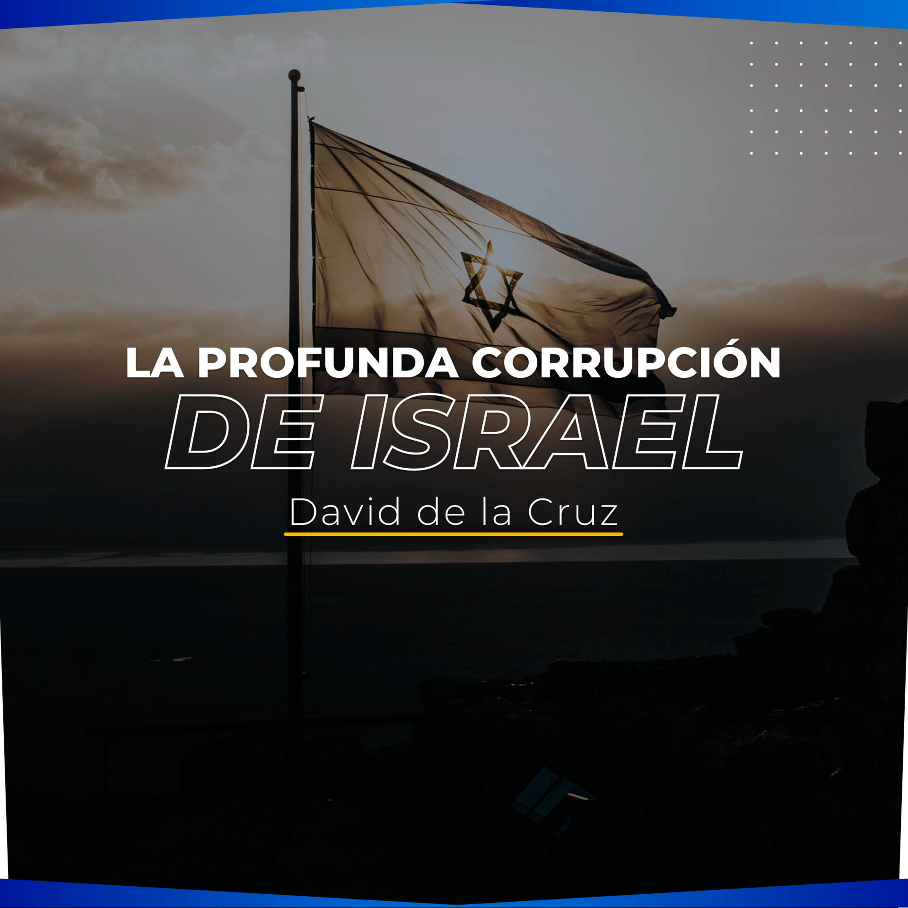 Portada de Vida Nueva Podcast