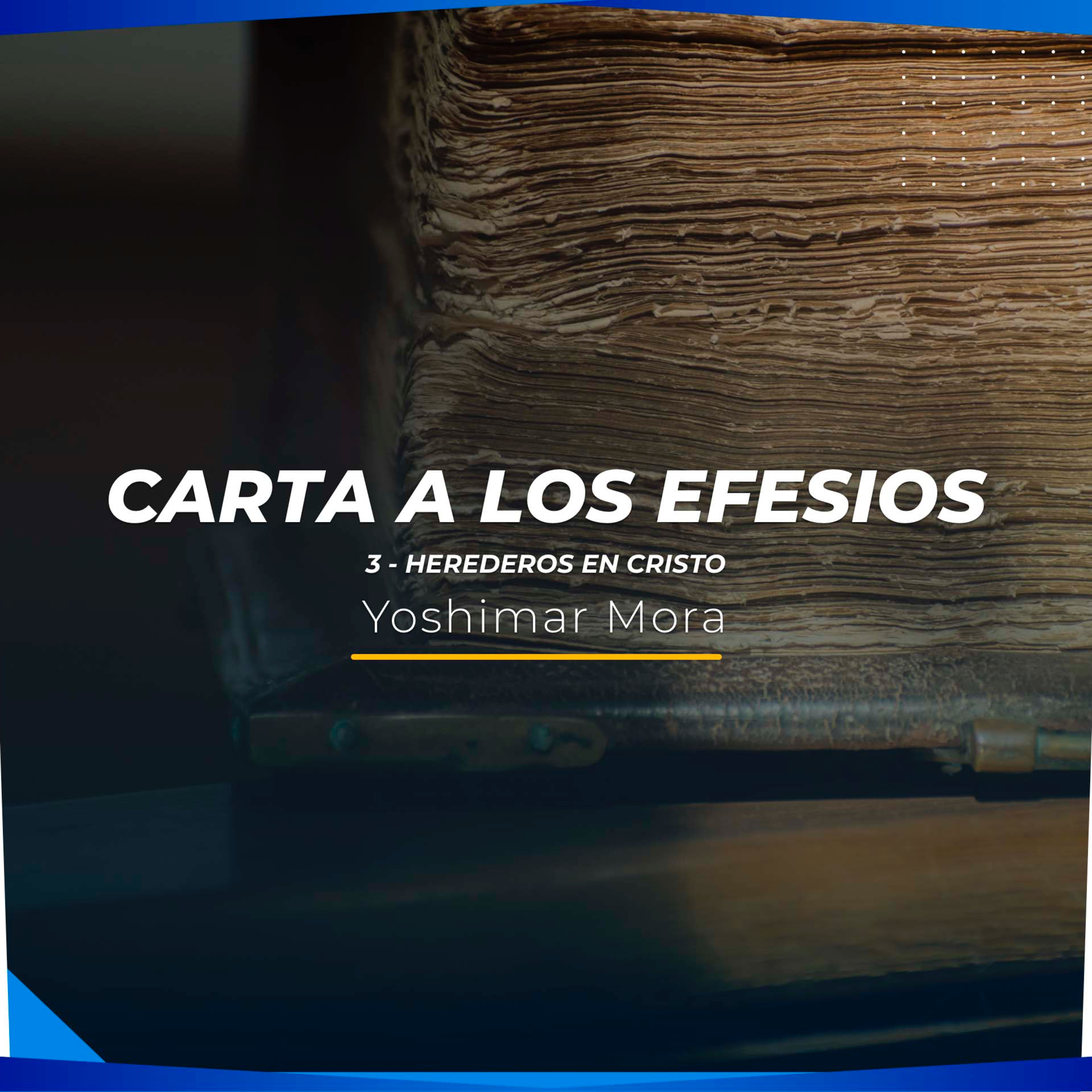 Portada de Vida Nueva Podcast