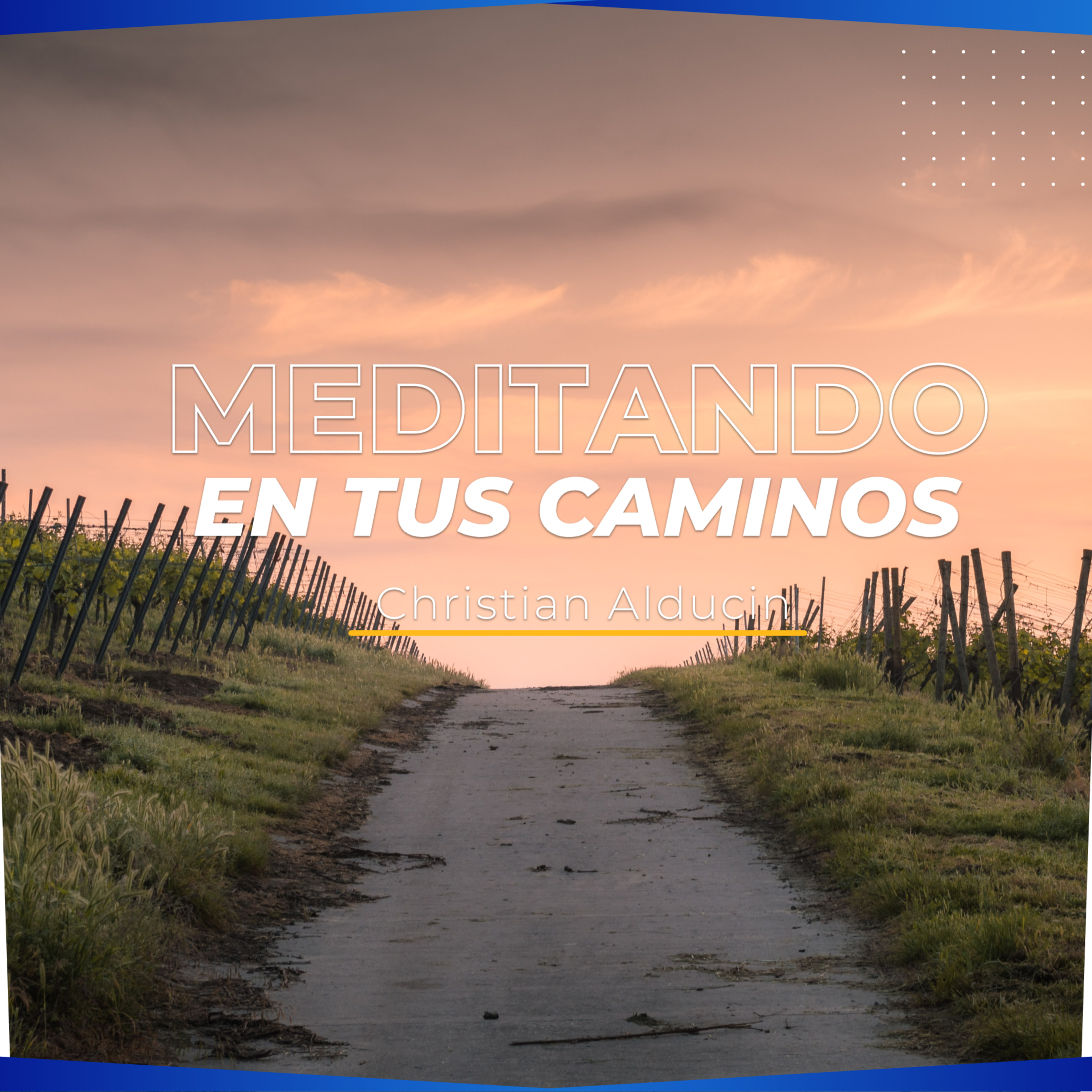 Portada de Vida Nueva Podcast