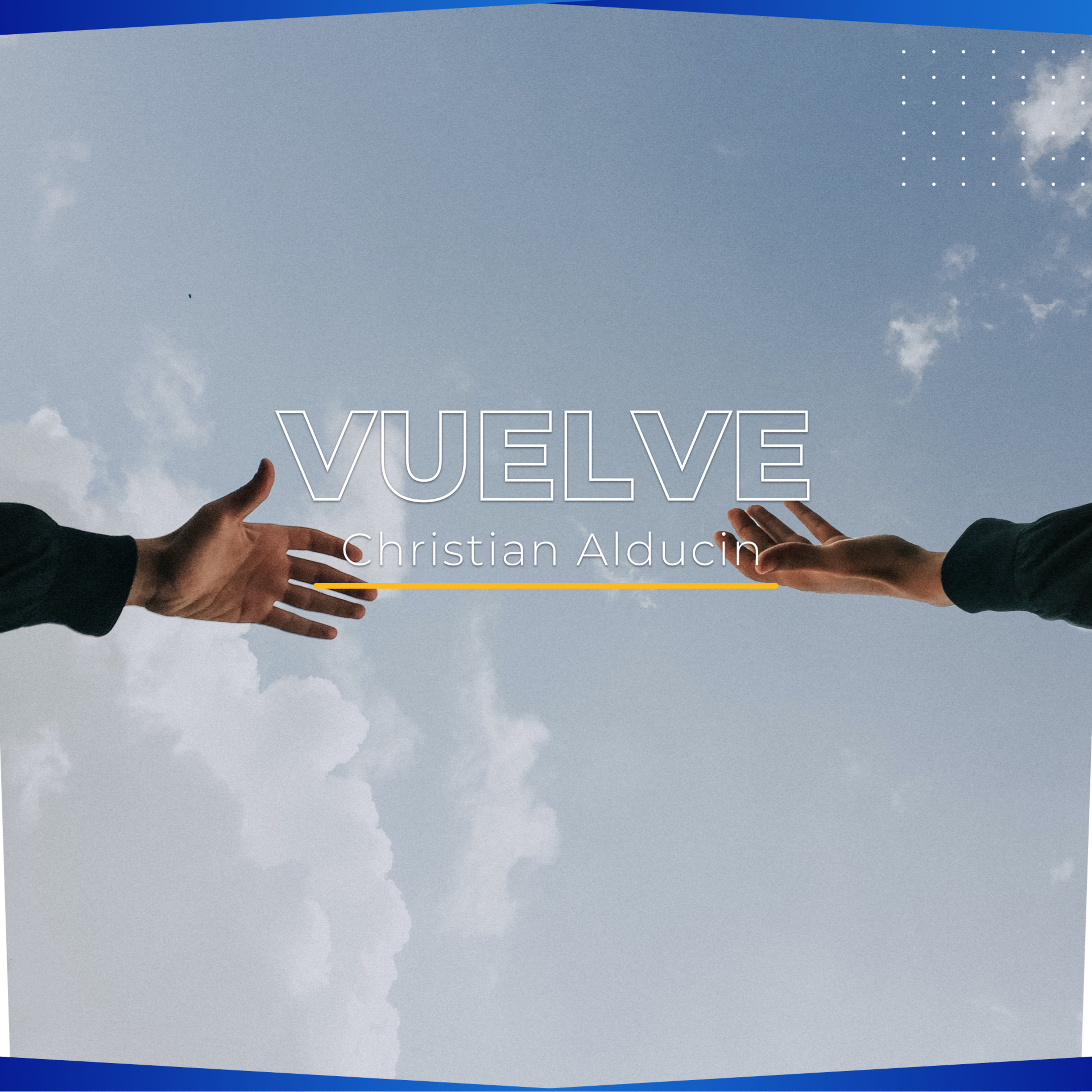 Portada de Vida Nueva Podcast
