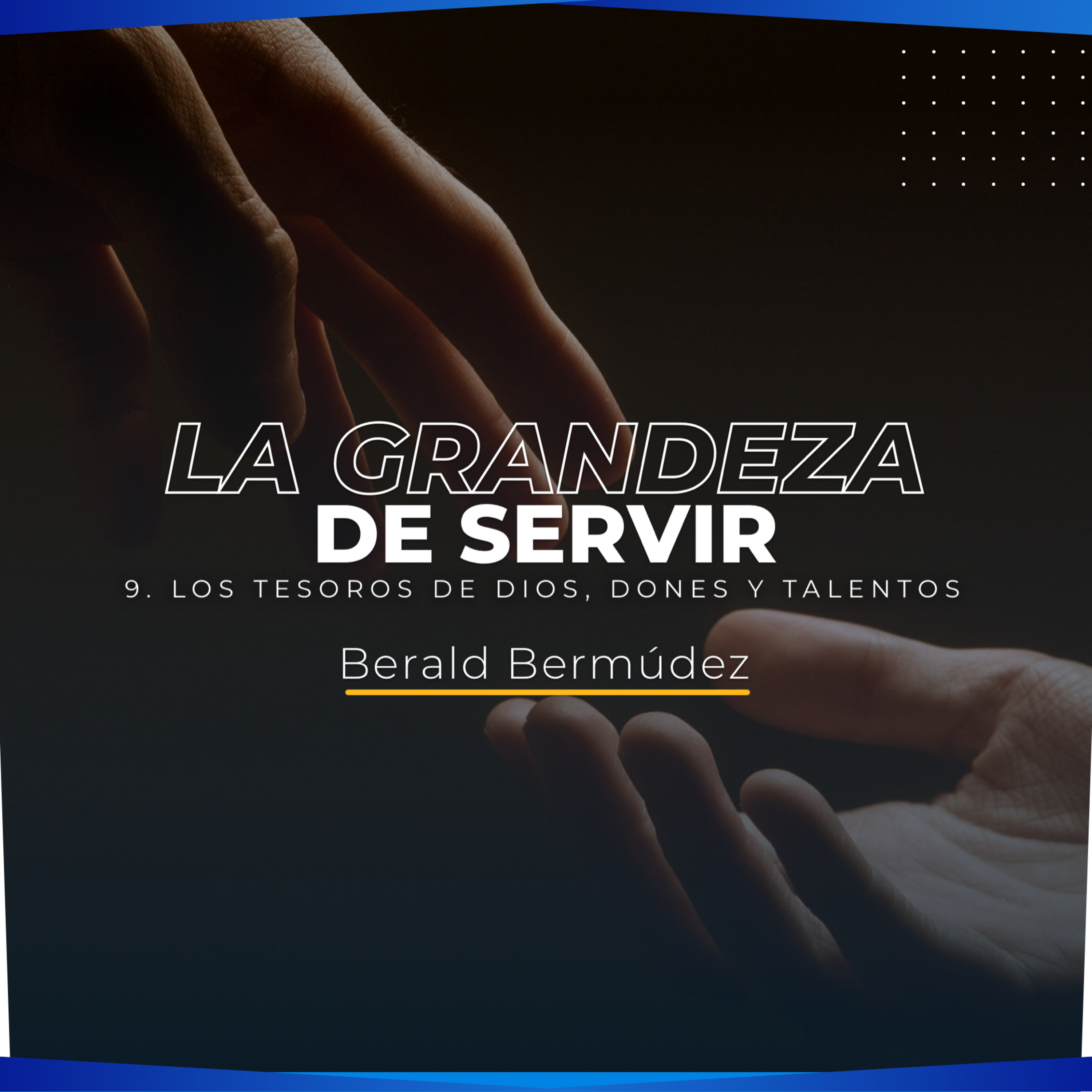 Portada de Vida Nueva Podcast