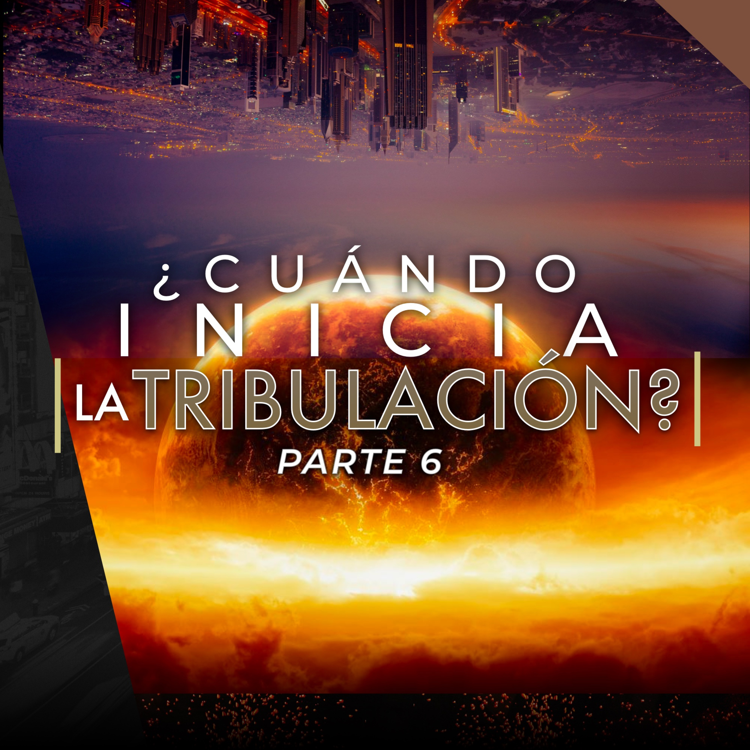 Portada de Vida Nueva Podcast
