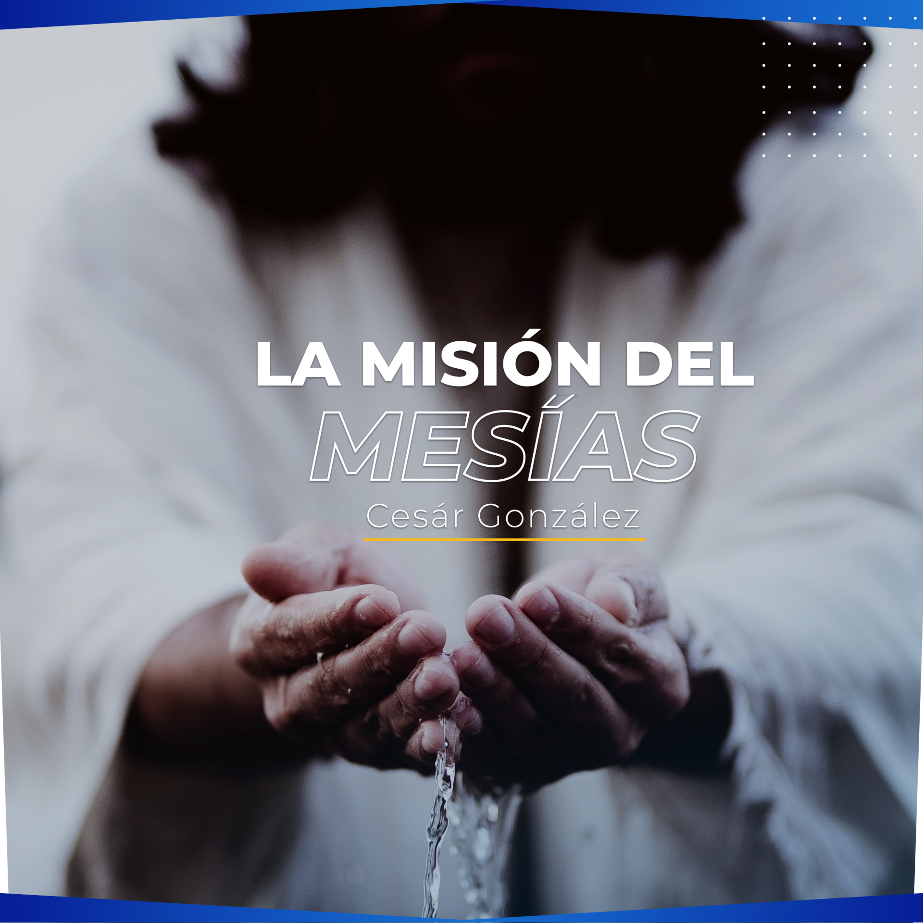 Portada de Vida Nueva Podcast