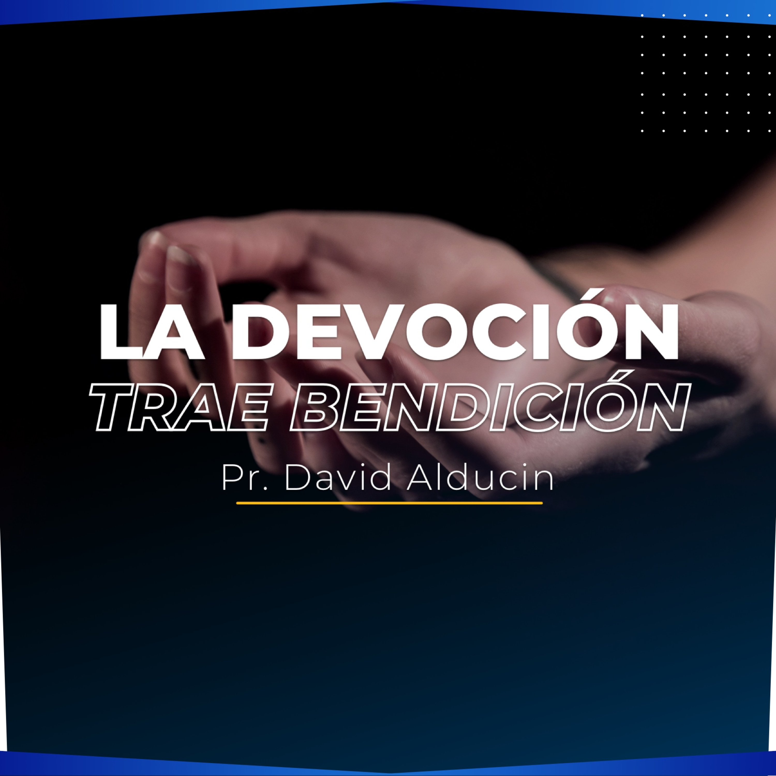 Portada de Vida Nueva Podcast