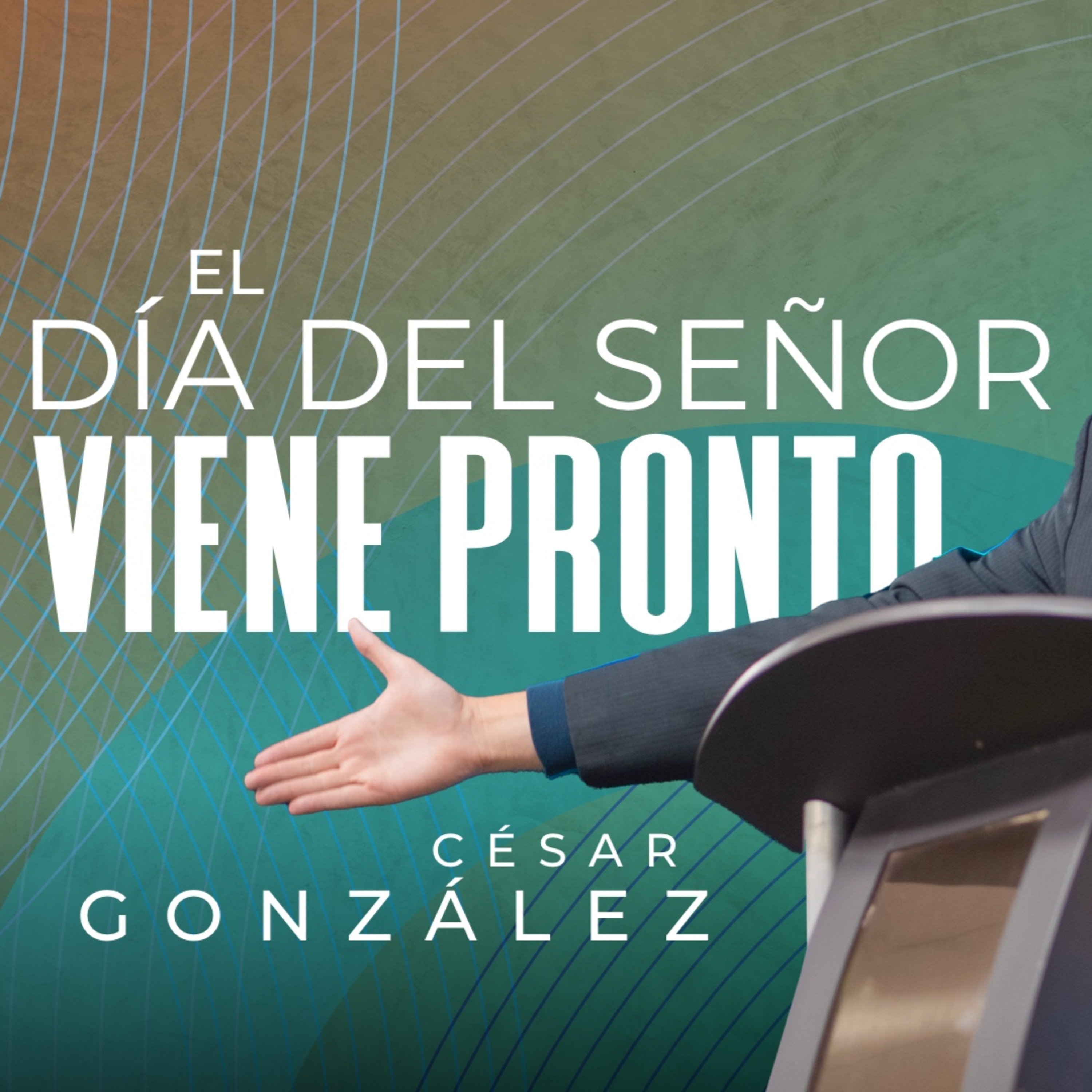 Portada de Vida Nueva Podcast