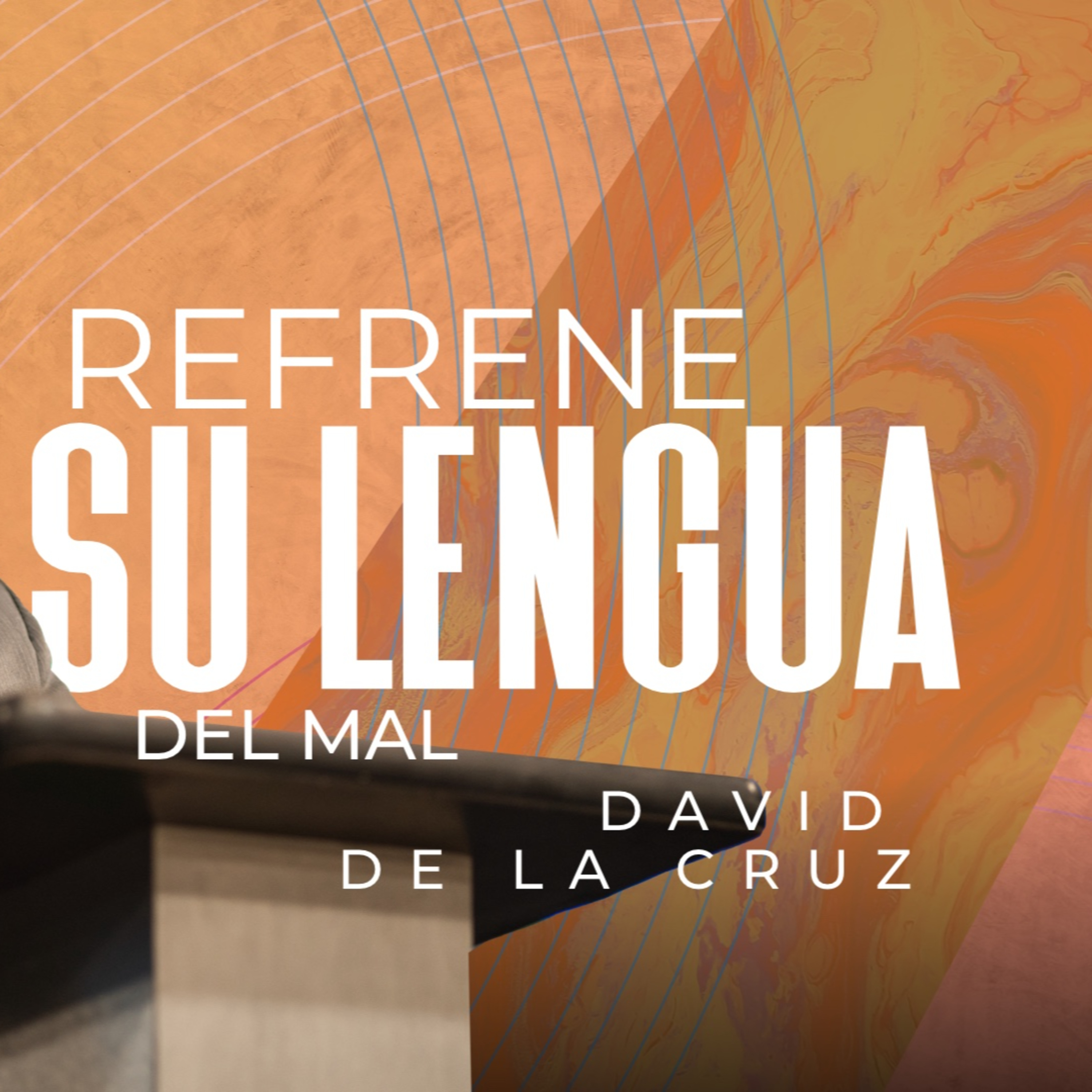 Portada de Vida Nueva Podcast