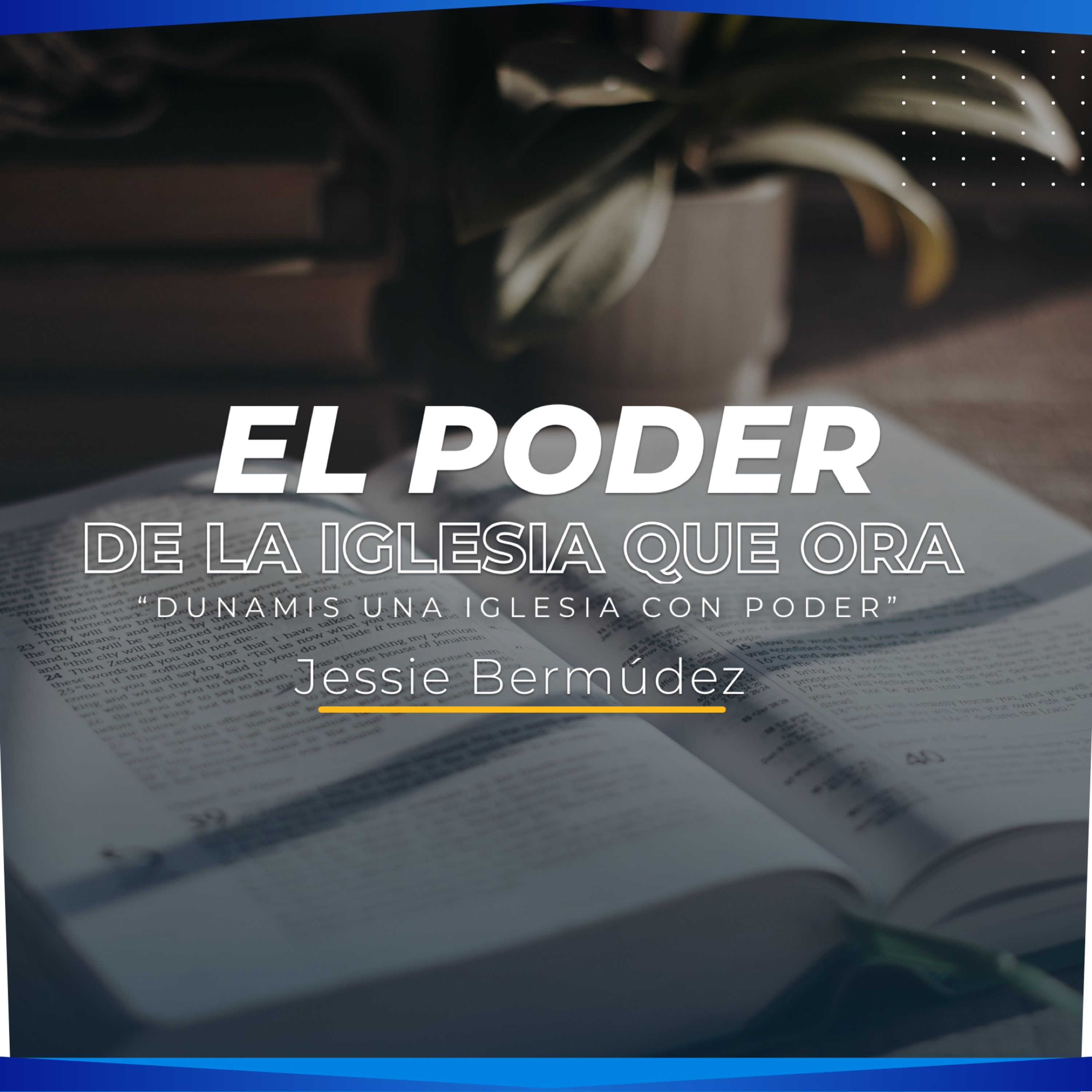 Portada de Vida Nueva Podcast