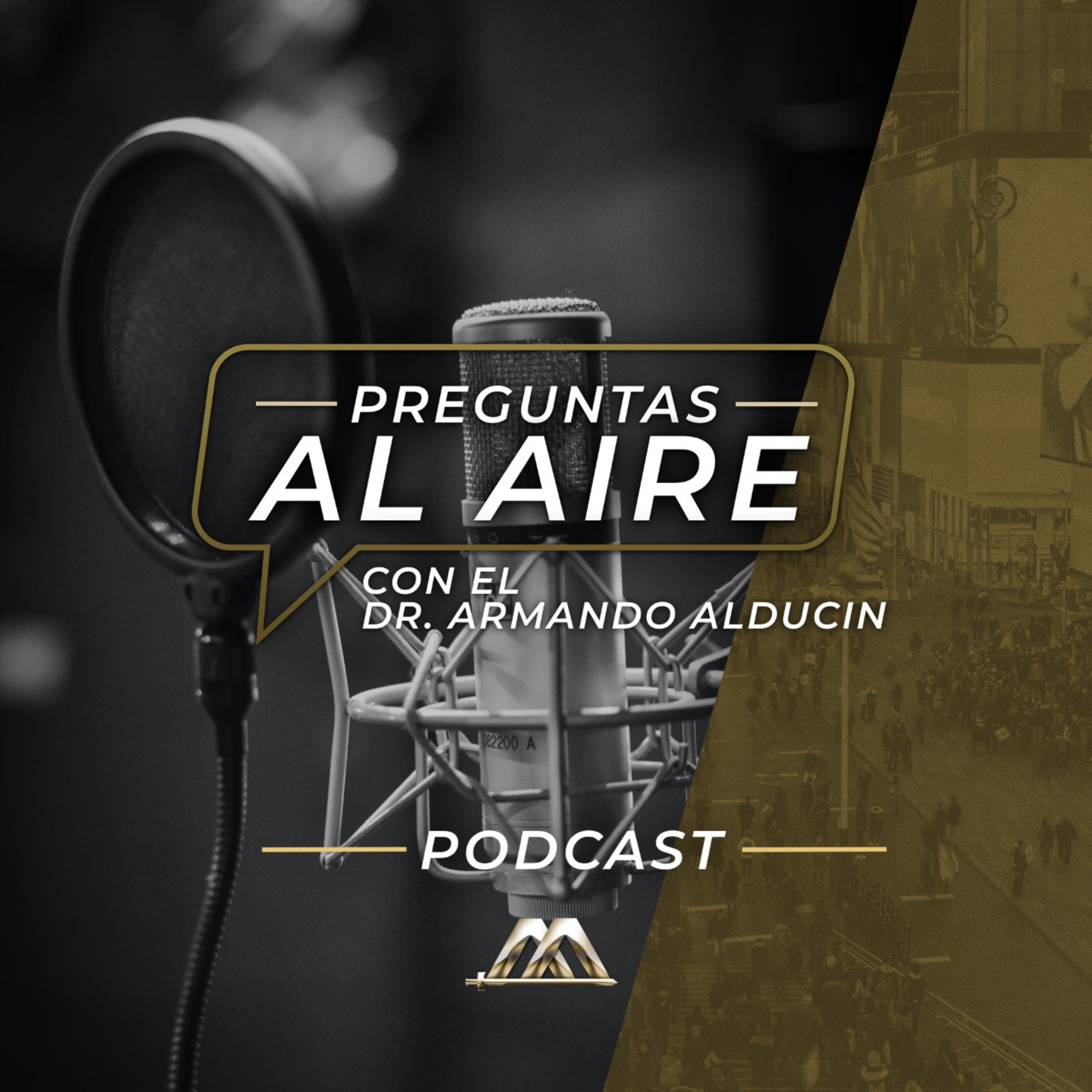 Portada de Vida Nueva Podcast