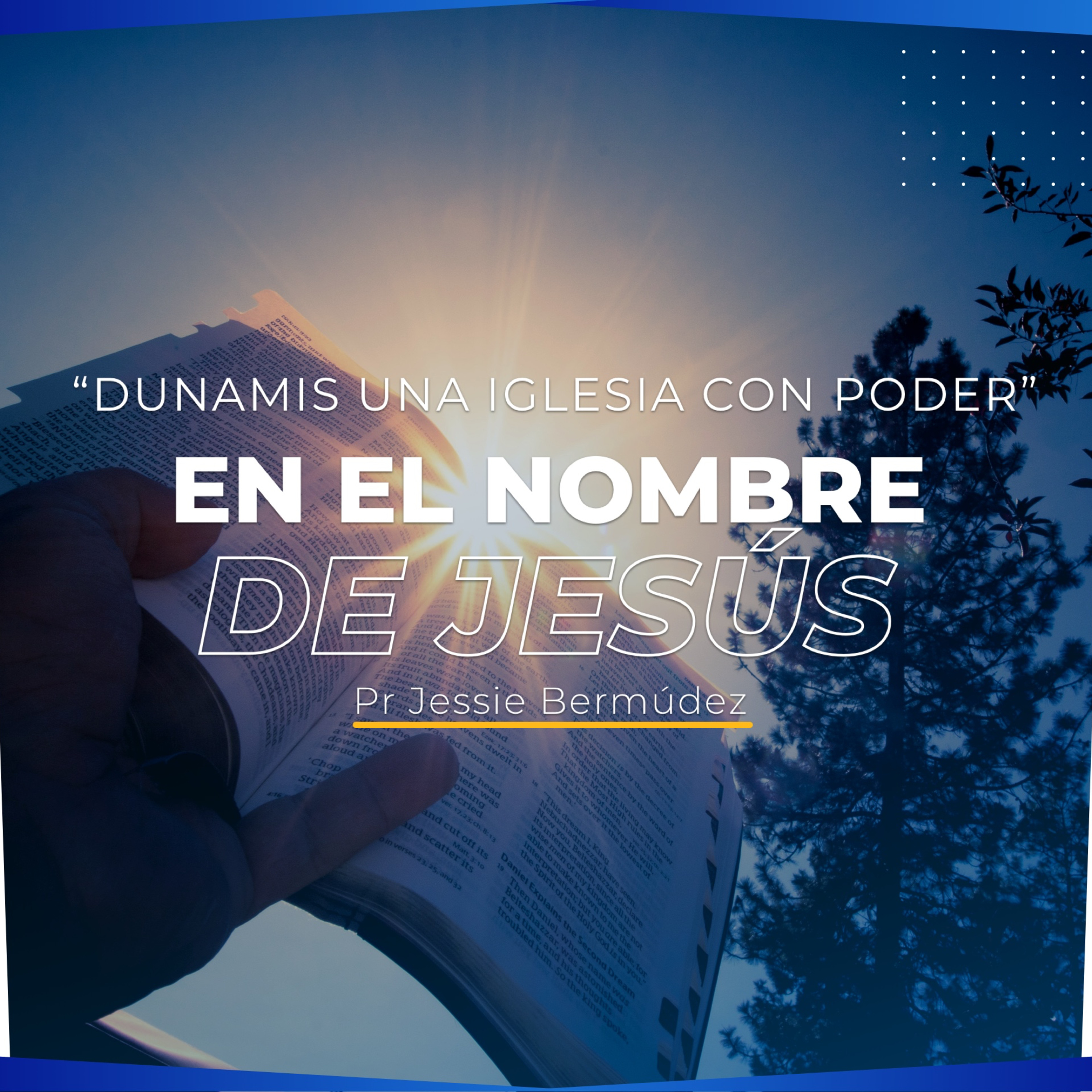 Portada de Vida Nueva Podcast