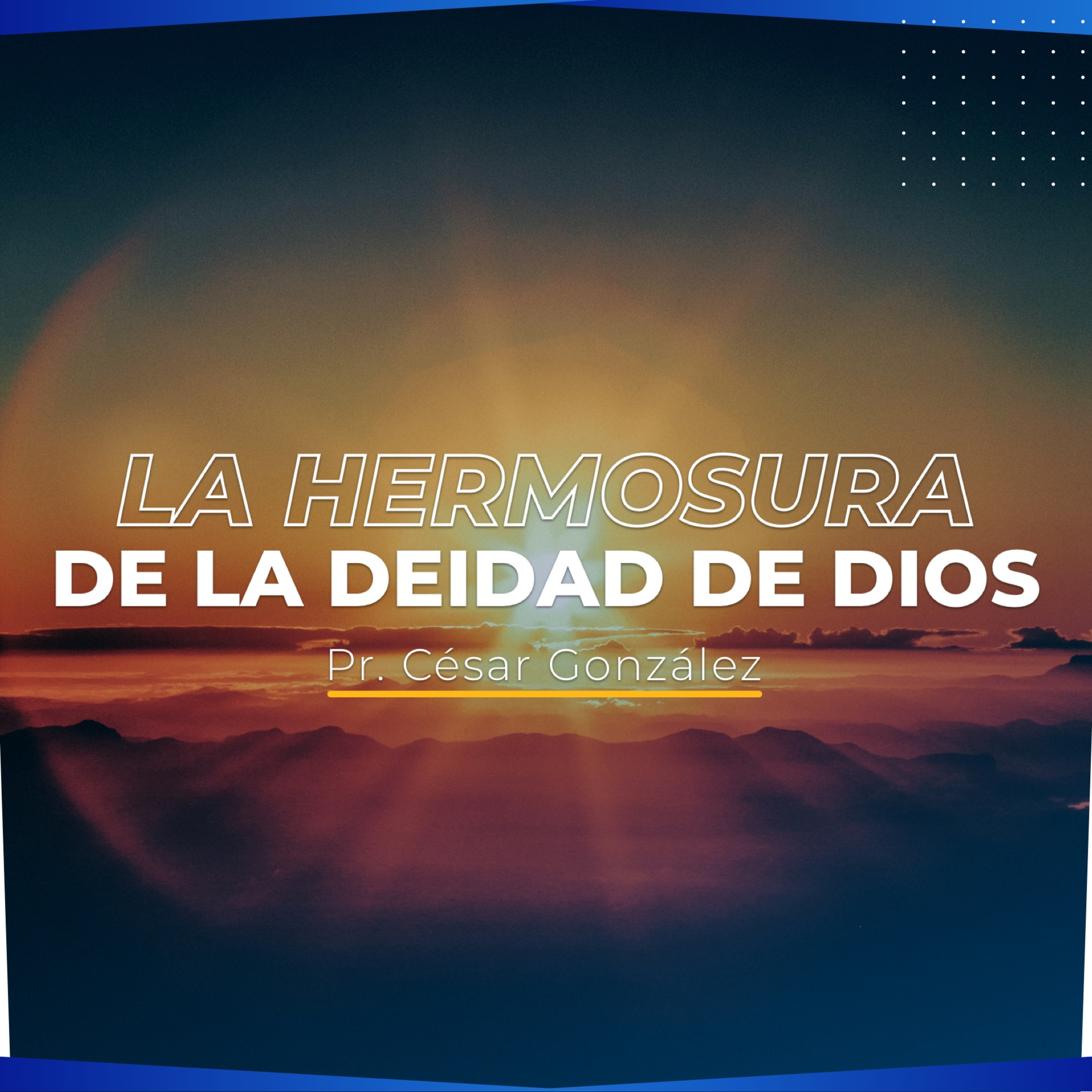 Portada de Vida Nueva Podcast