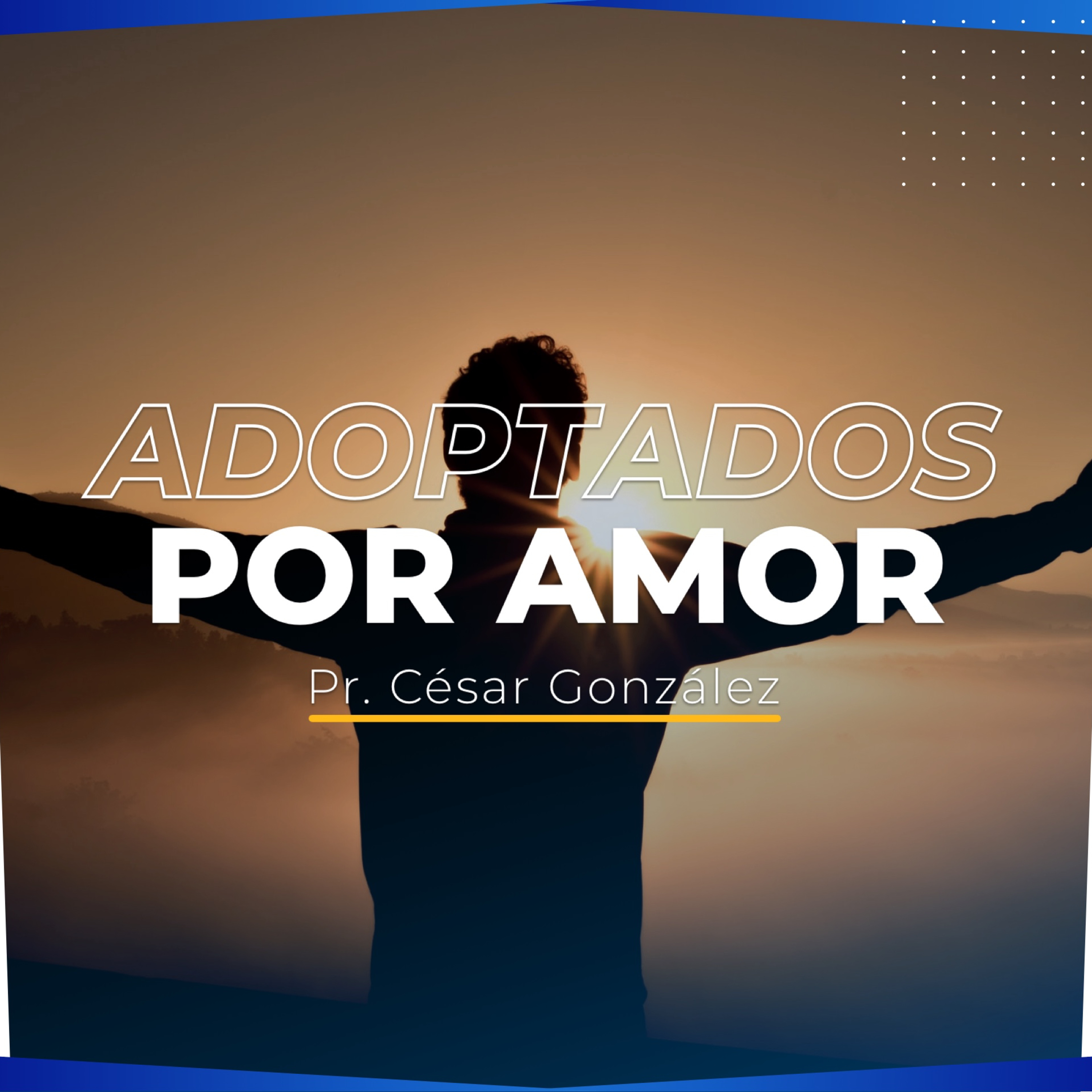 Portada de Vida Nueva Podcast